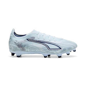 PUMA Men's Ultra 6 Match Firm Ground Soccer Cleats