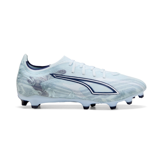 PUMA Men's Ultra 6 Match Firm Ground Soccer Cleats