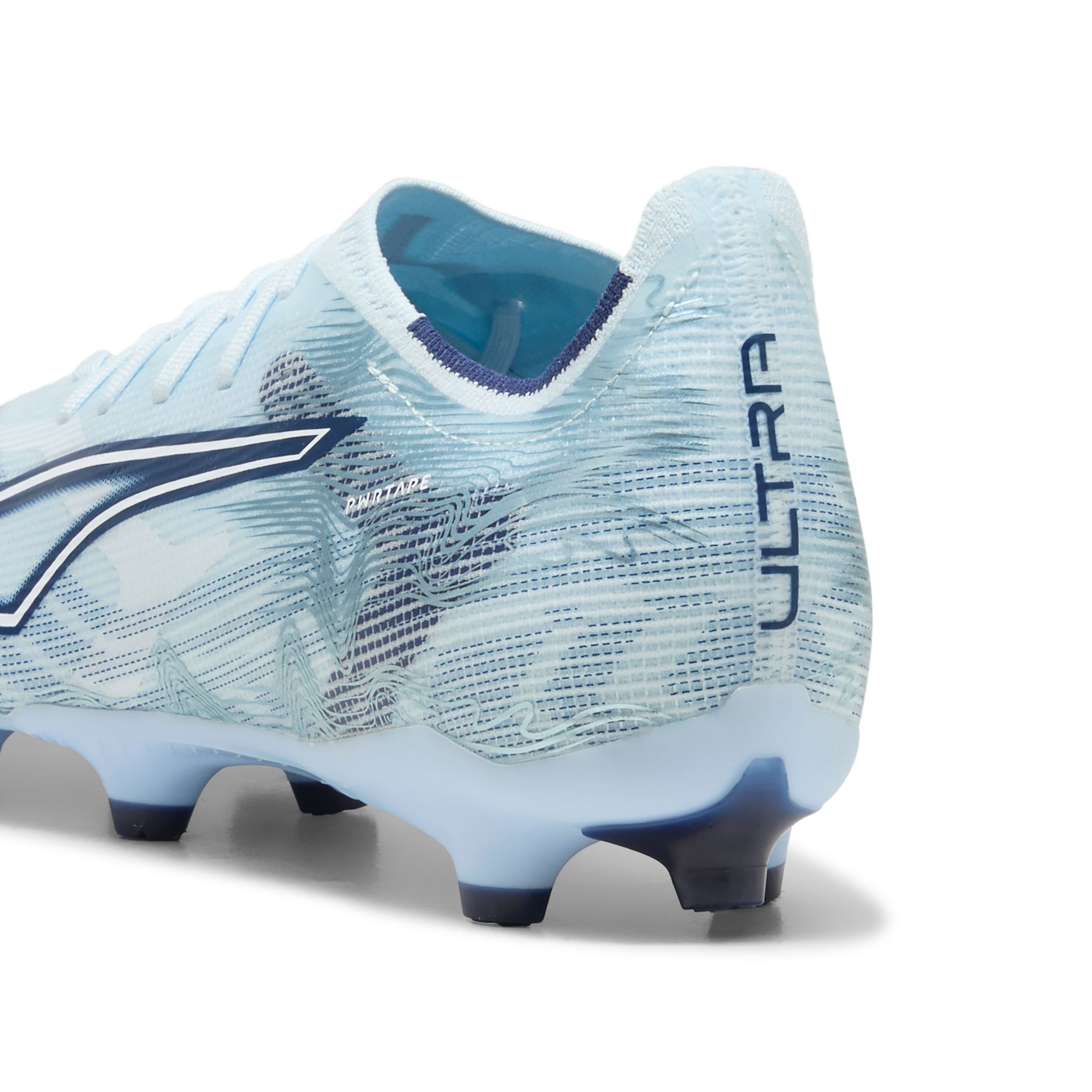 PUMA Men's Ultra 6 Match Firm Ground Soccer Cleats