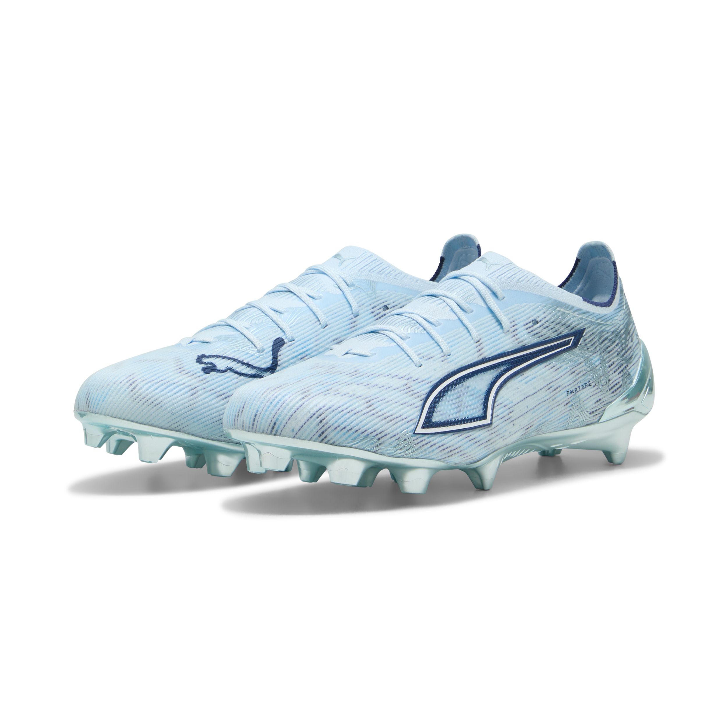 PUMA Men's Ultra 6 Ultimate Firm Ground Soccer Cleats