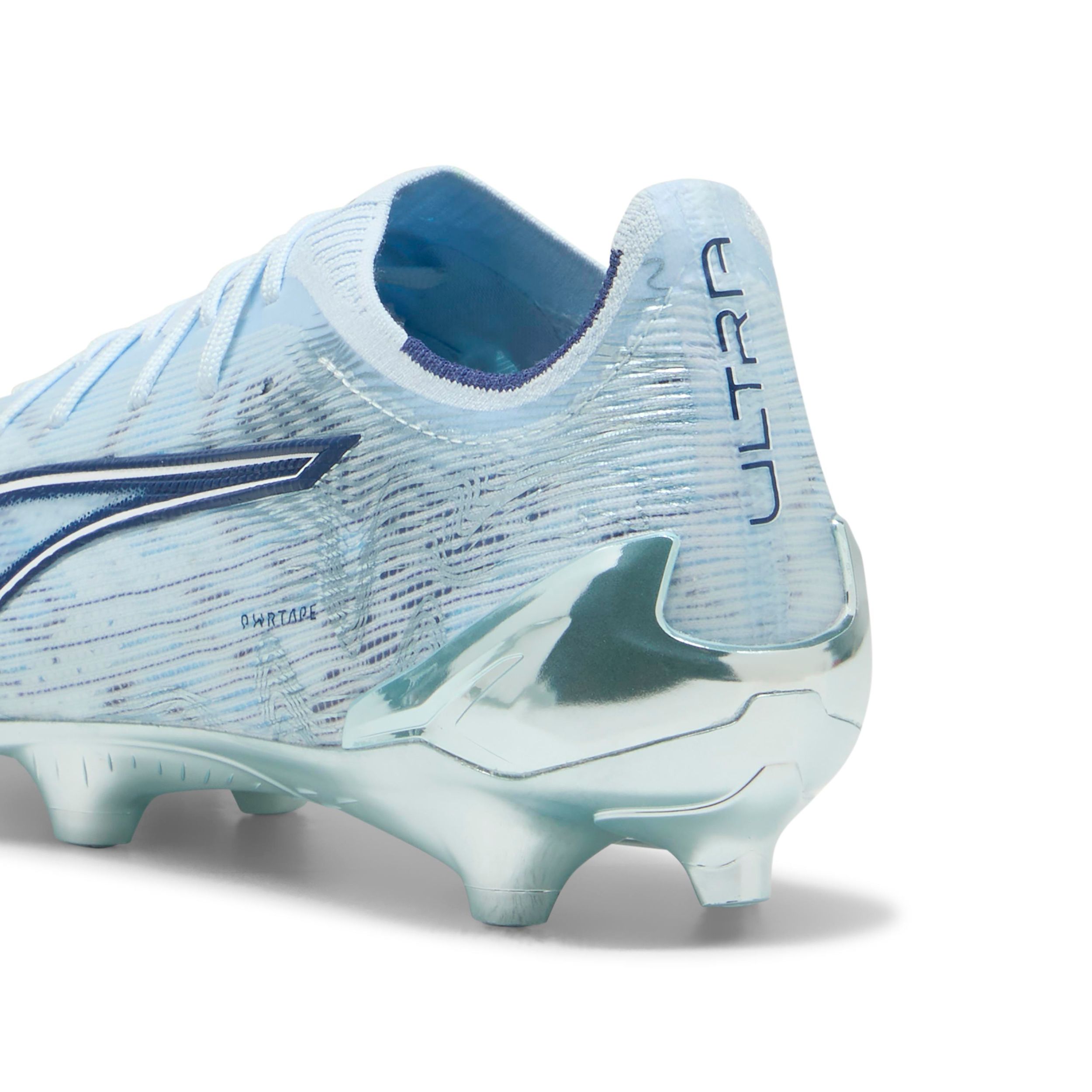 PUMA Men's Ultra 6 Ultimate Firm Ground Soccer Cleats