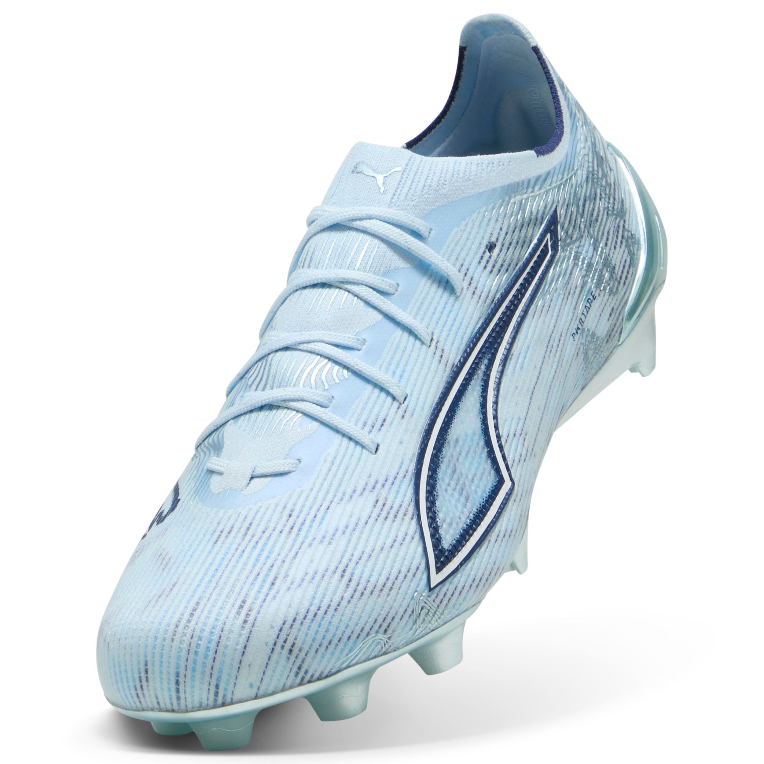PUMA Men's Ultra 6 Ultimate Firm Ground Soccer Cleats