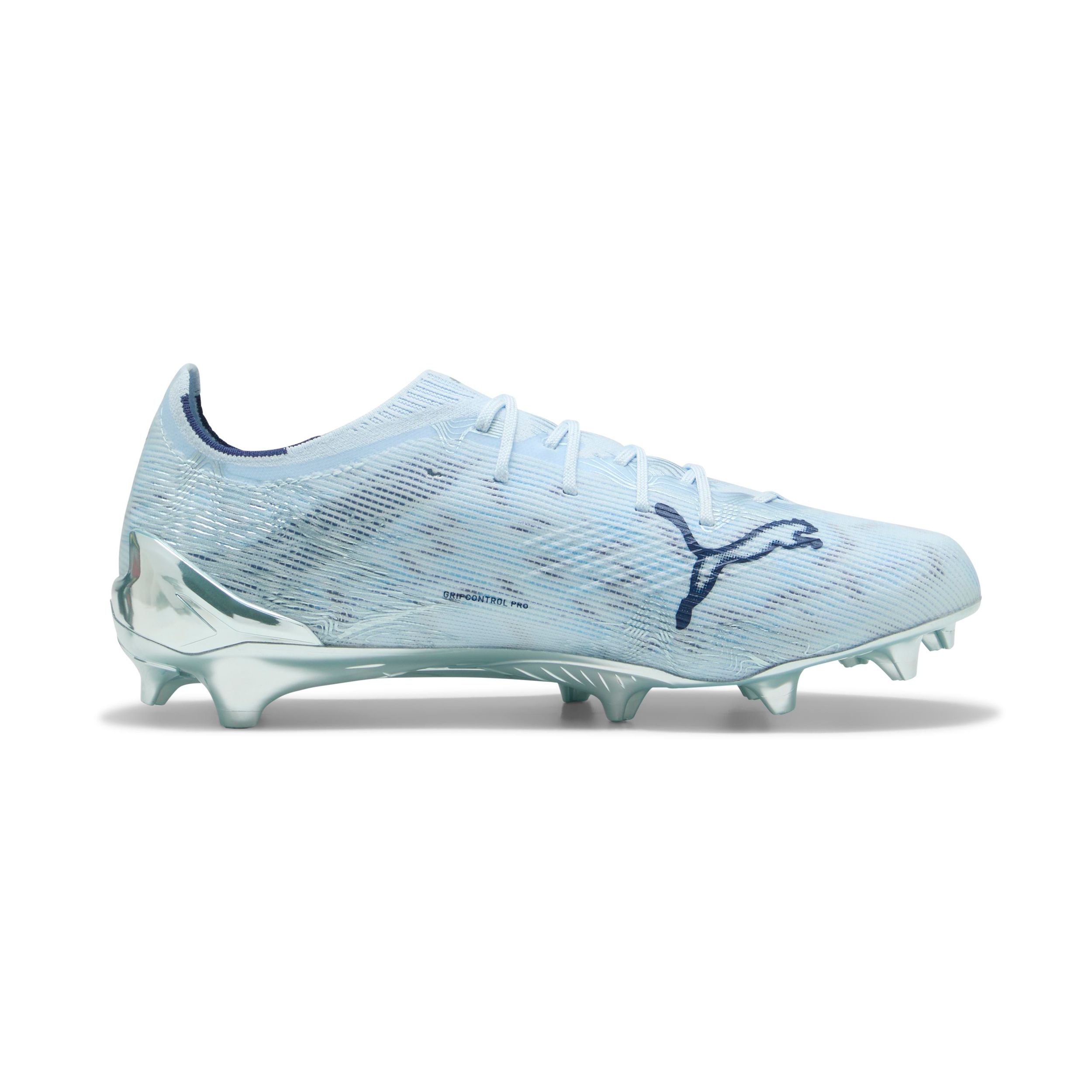 PUMA Men's Ultra 6 Ultimate Firm Ground Soccer Cleats