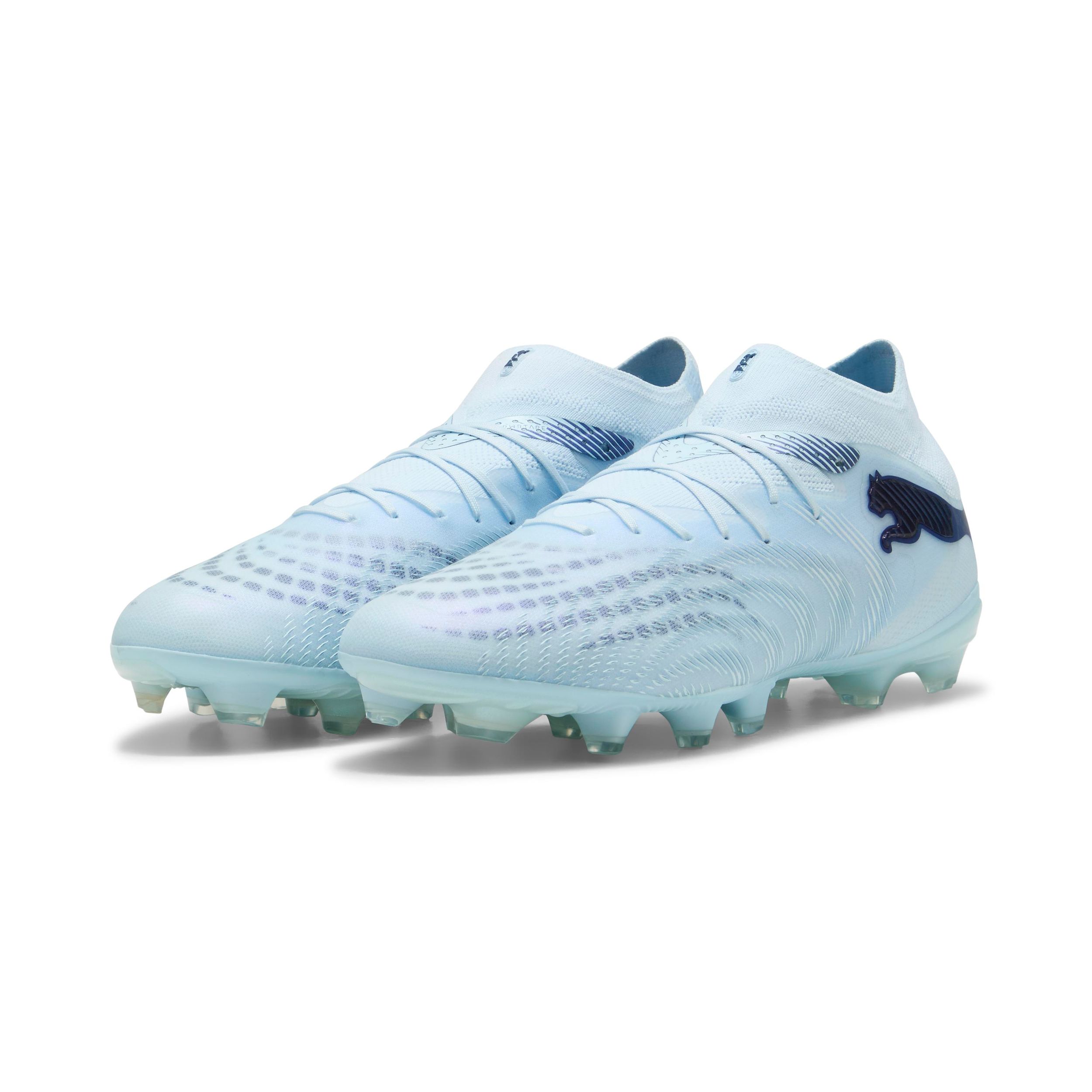 PUMA Men's Future 9 Pro Firm Ground Soccer Cleats