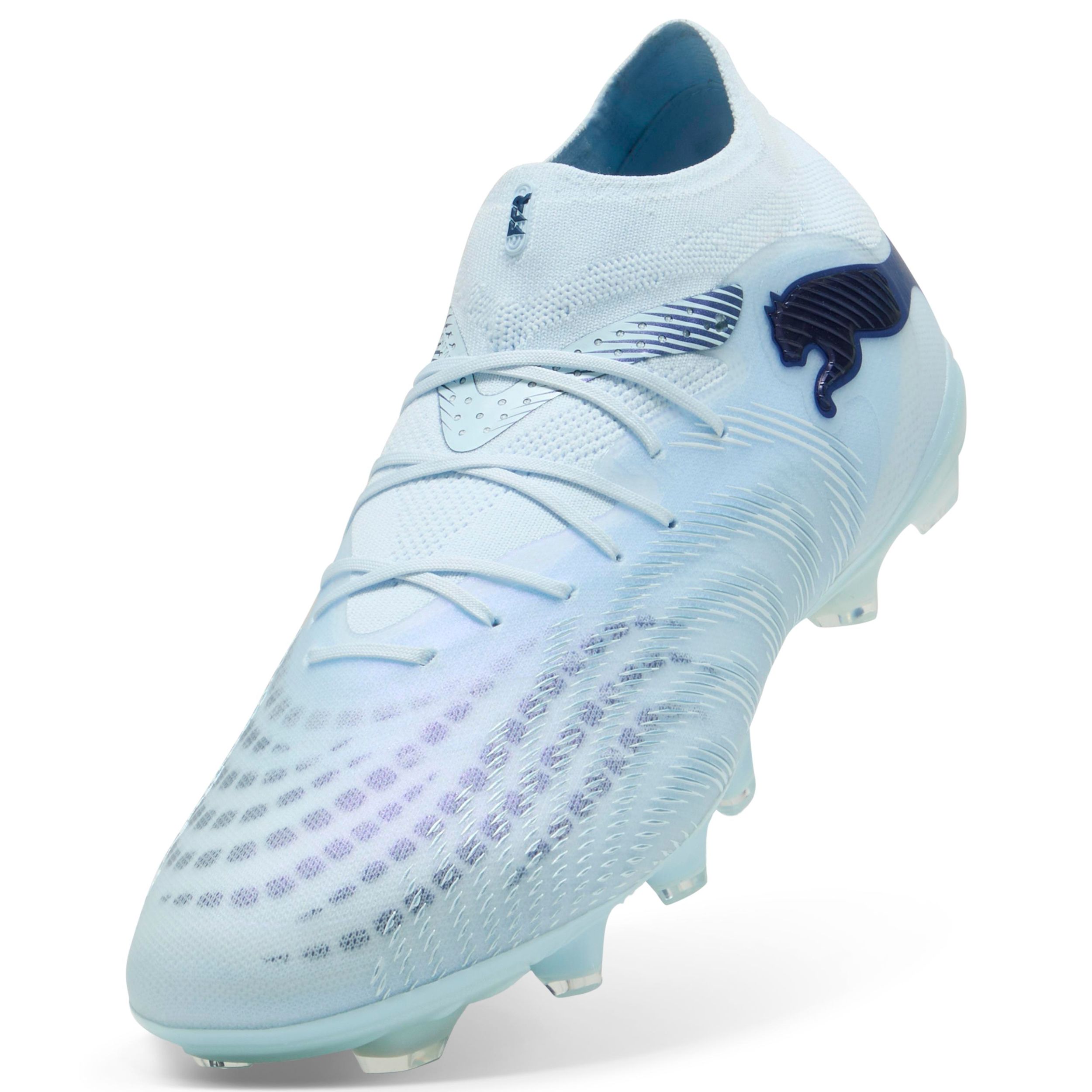 PUMA Men's Future 9 Pro Firm Ground Soccer Cleats