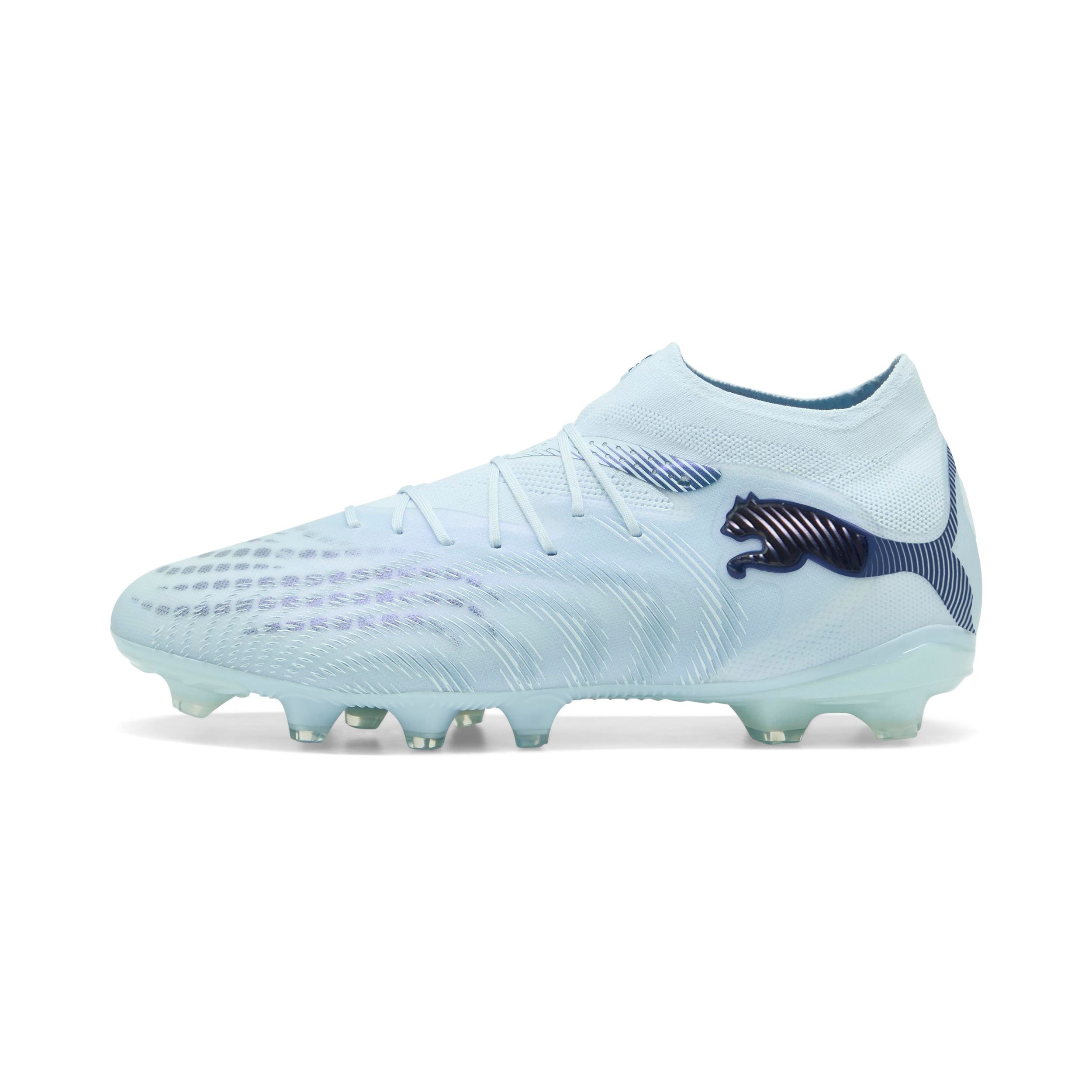 PUMA Men's Future 9 Pro Firm Ground Soccer Cleats