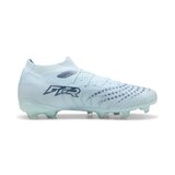 PUMA Men's Future 9 Match Firm Ground Soccer Cleats Side_Right