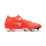 PUMA Men's Future 9 Ultimate Firm Ground Soccer Cleats Side_Right
