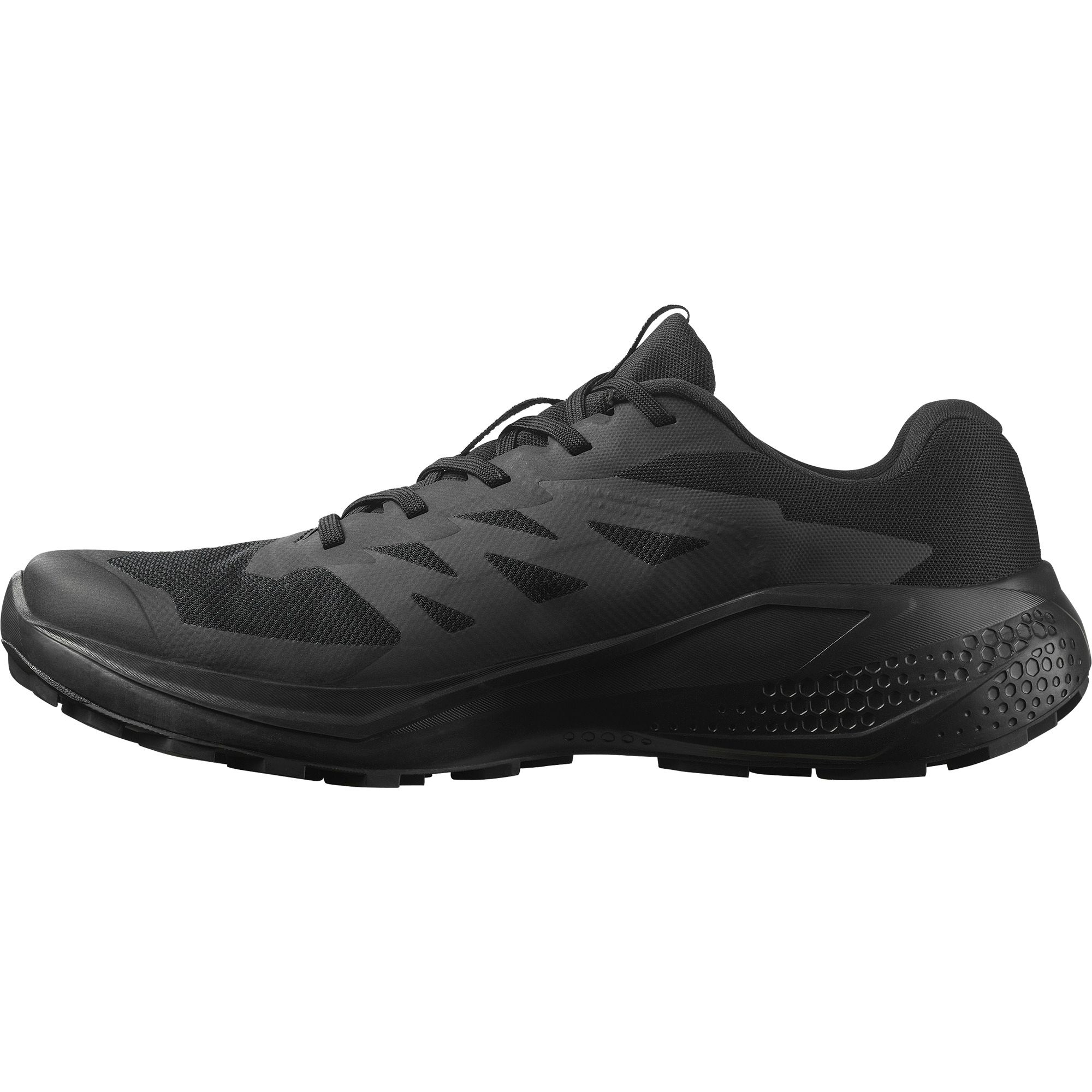 Salomon Men's Alphaglide GORE-TEX Trail Running Shoes