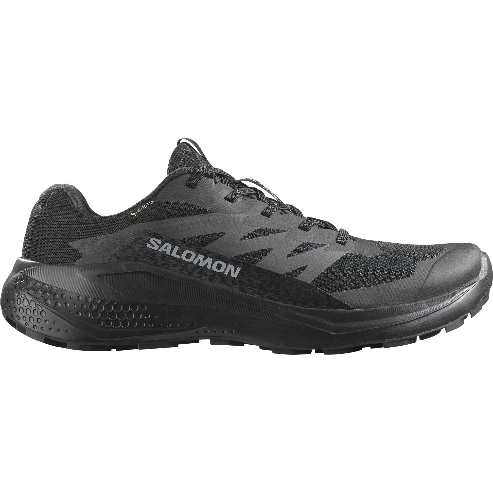 Salomon Men's Alphaglide GORE-TEX Trail Running Shoes