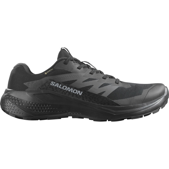 Salomon Men's Alphaglide GORE-TEX Trail Running Shoes