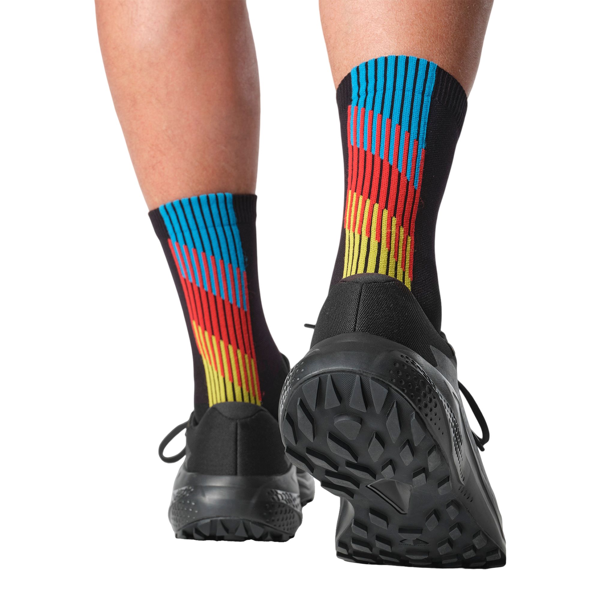 Salomon Men's Alphaglide GORE-TEX Trail Running Shoes