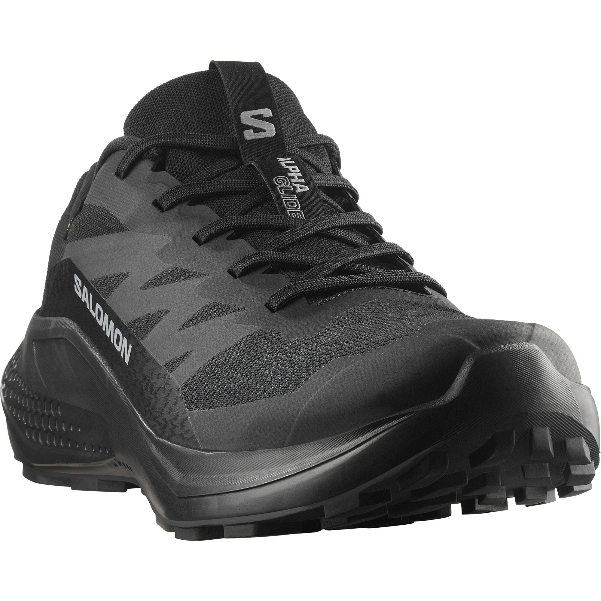 Salomon Men's Alphaglide GORE-TEX Trail Running Shoes