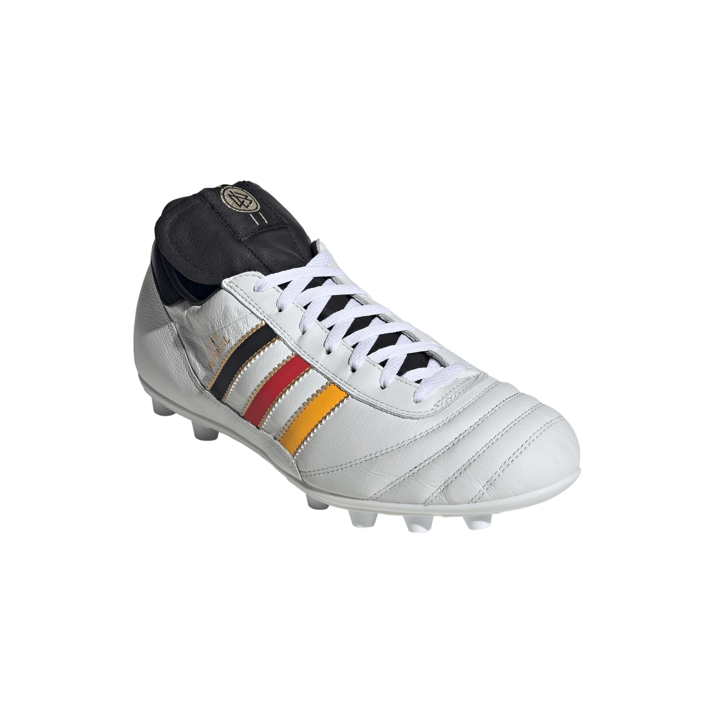 adidas Men's Copa Mundial Germany Firm Ground Cleats