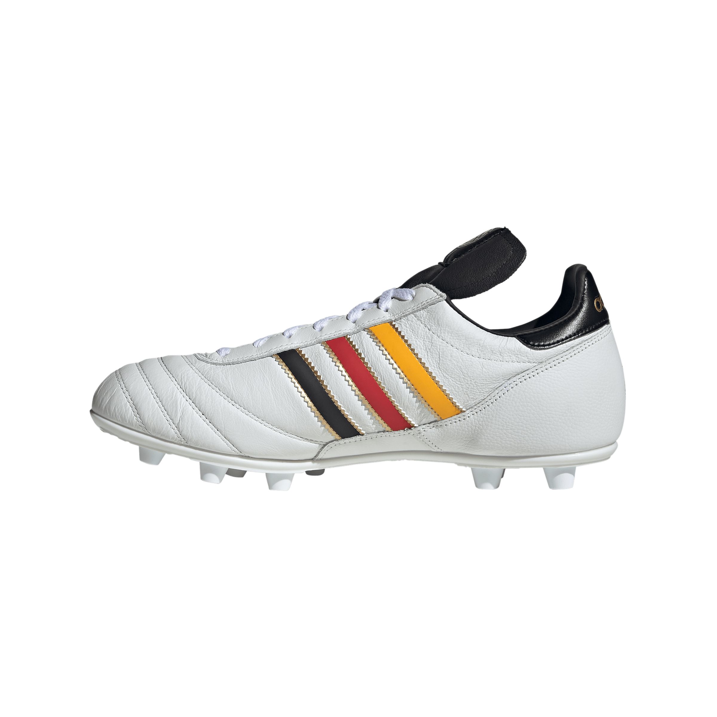 adidas Men's Copa Mundial Germany Firm Ground Cleats