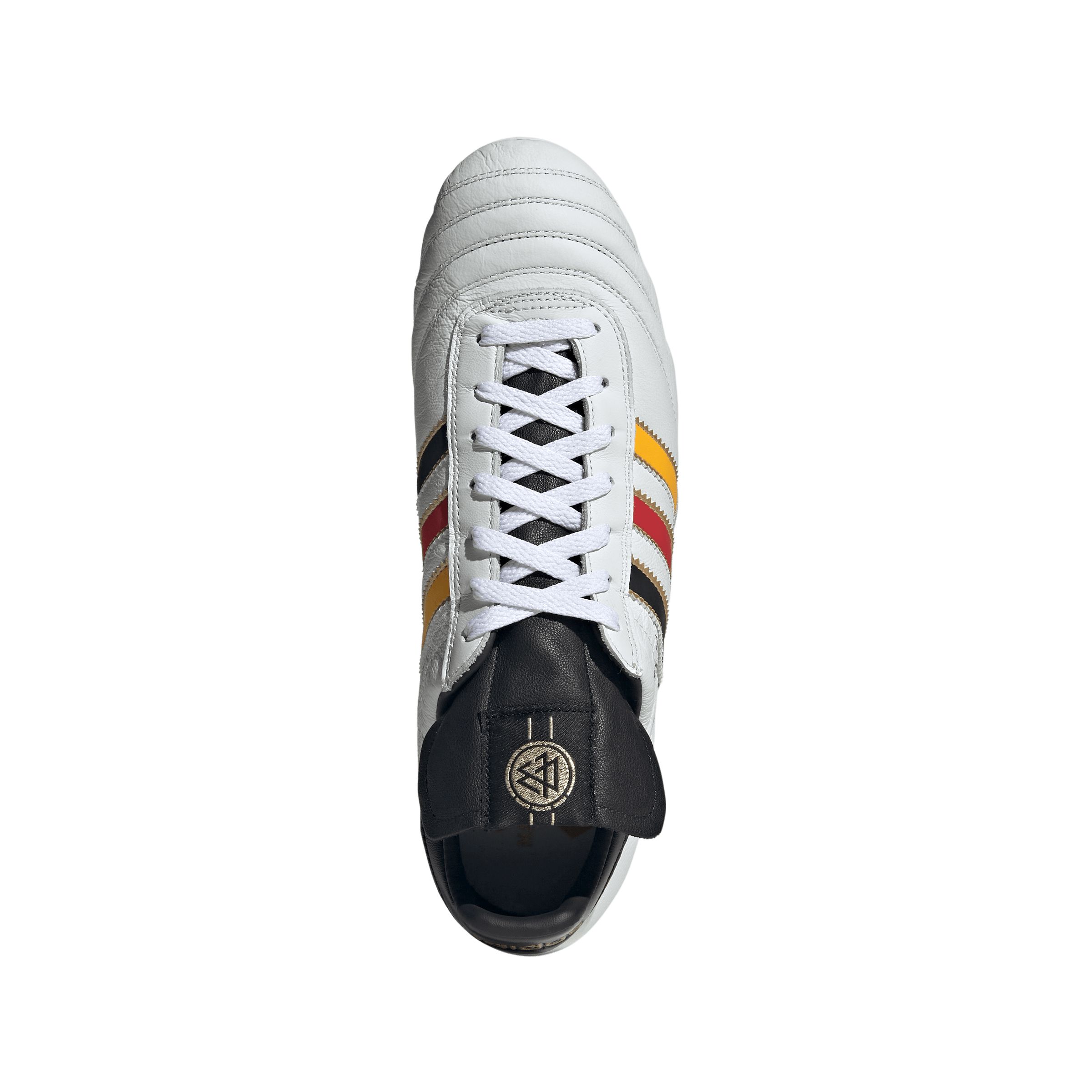 adidas Men's Copa Mundial Germany Firm Ground Cleats