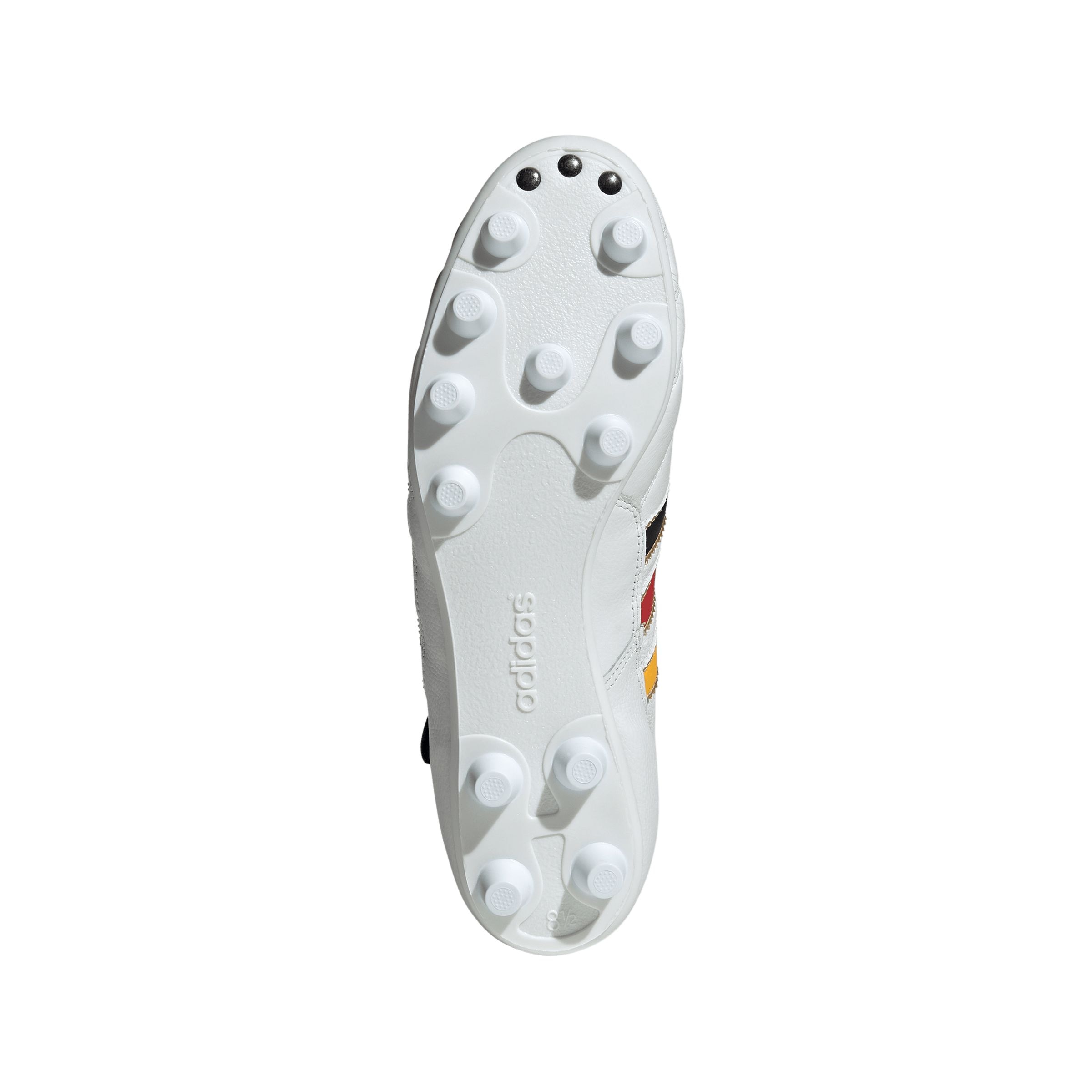 adidas Men's Copa Mundial Germany Firm Ground Cleats