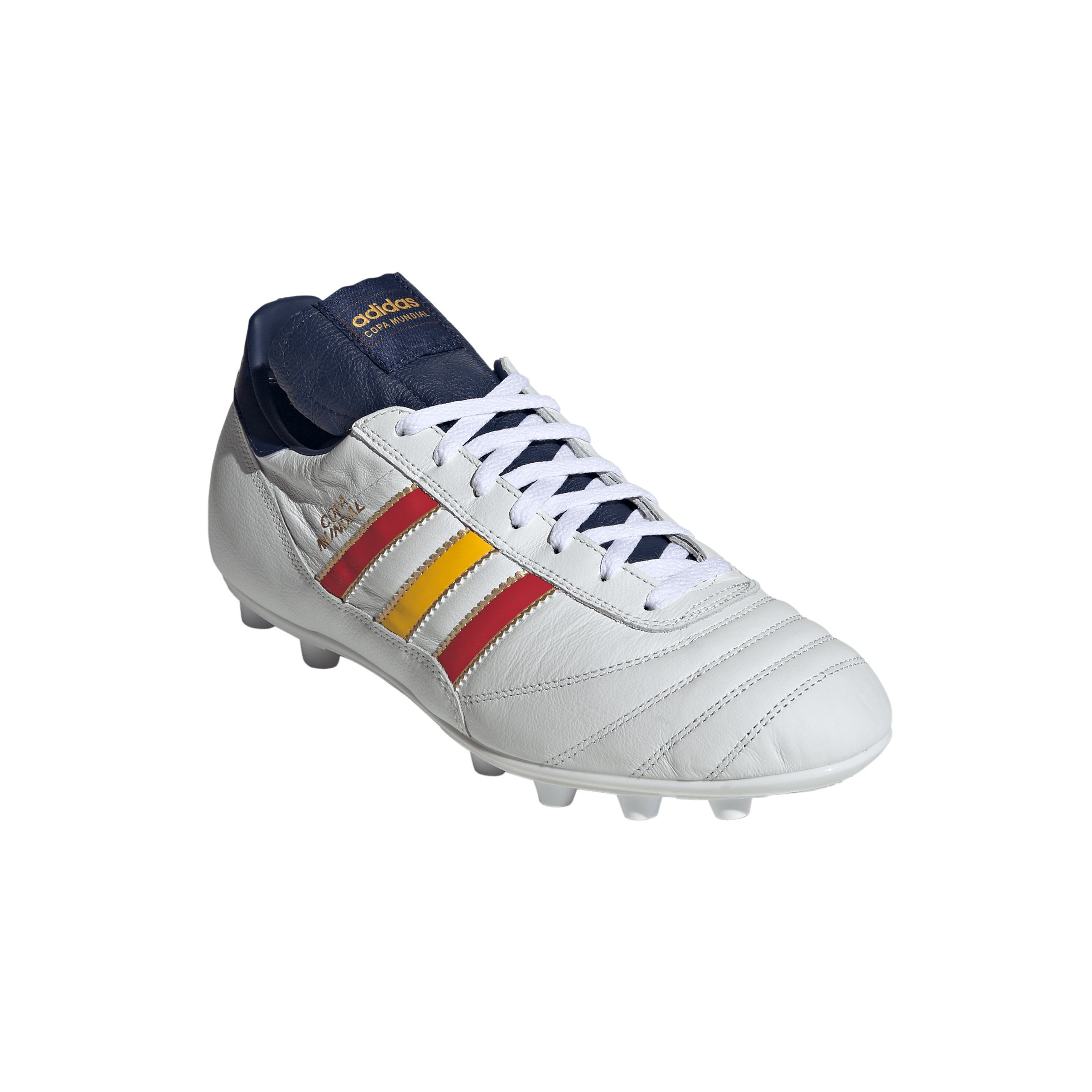 adidas Men's Copa Mundial Spain Firm Ground Soccer Cleats