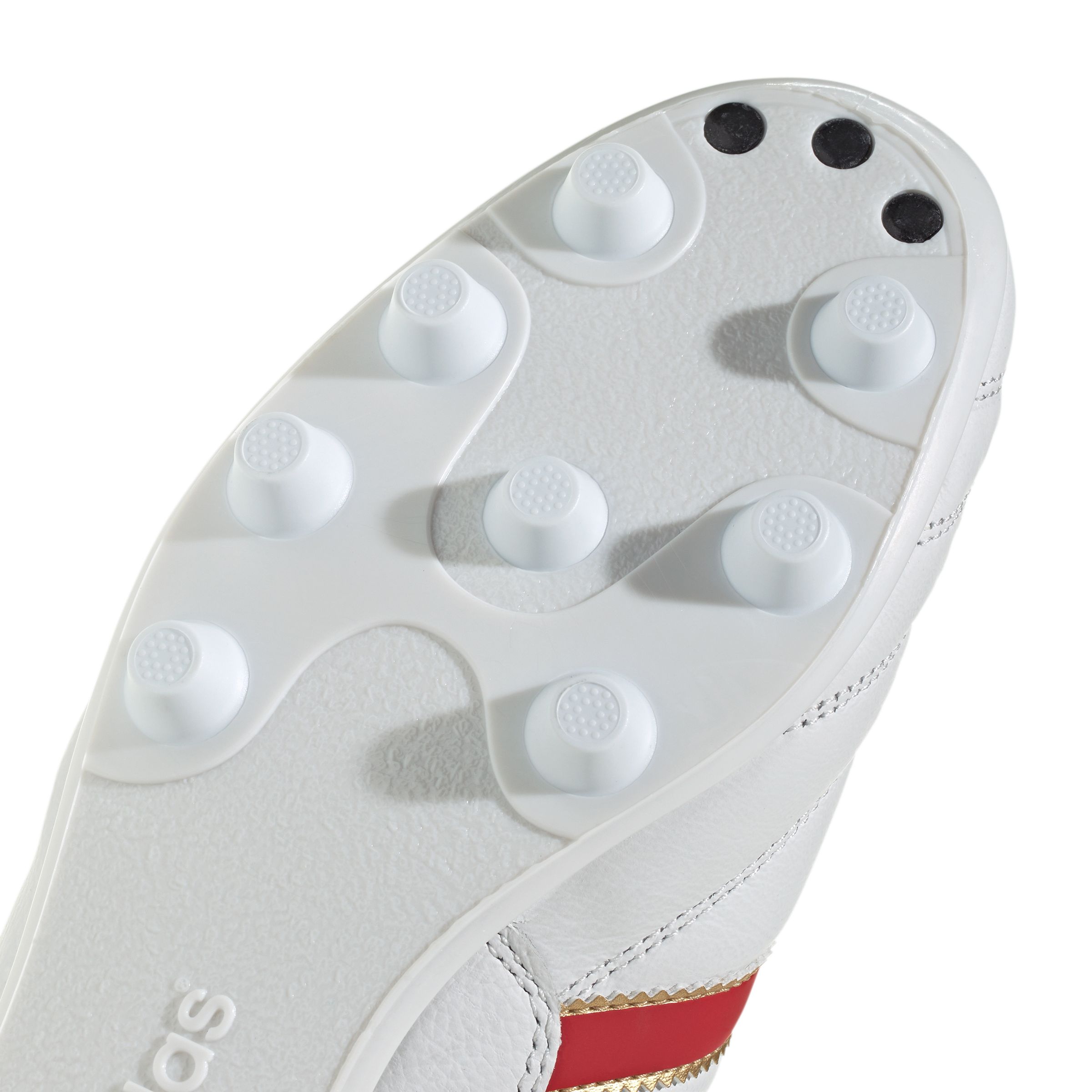 adidas Men's Copa Mundial Spain Firm Ground Soccer Cleats