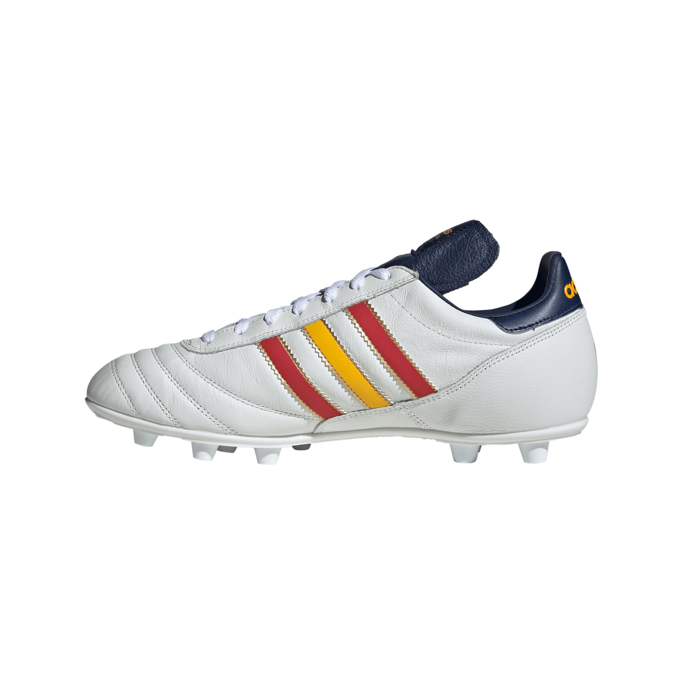 adidas Men's Copa Mundial Spain Firm Ground Soccer Cleats