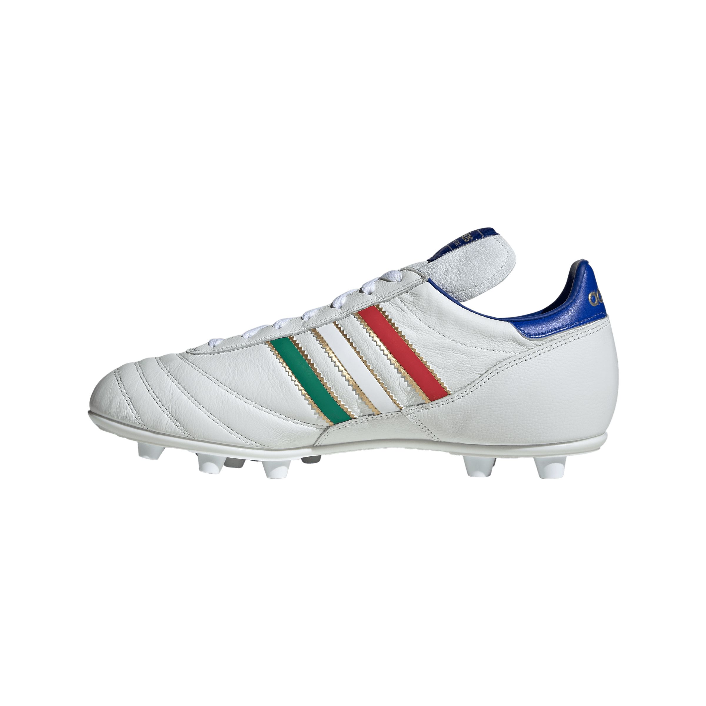 adidas Men's Copa Mundial Italy Firm Ground Cleats