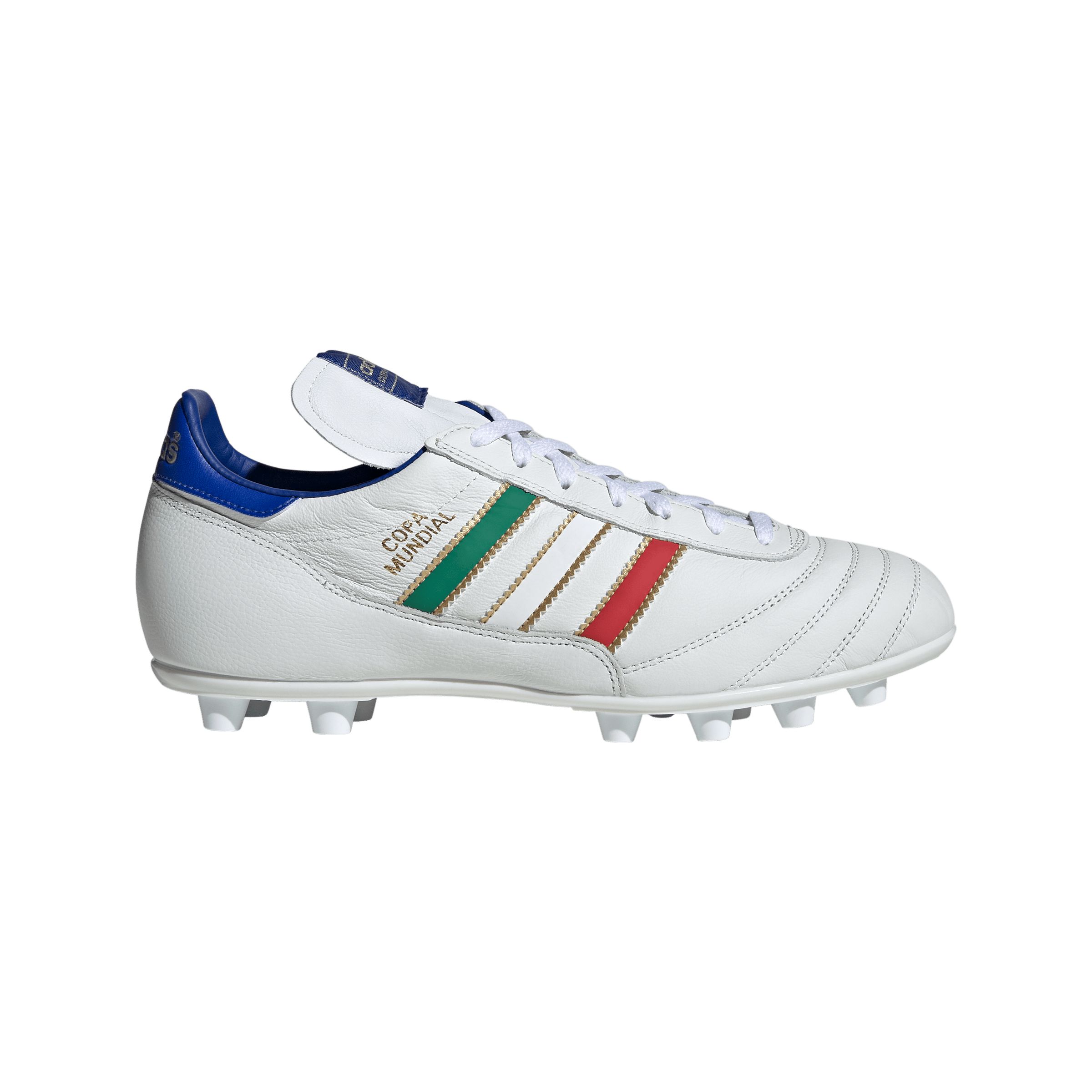 adidas Men's Copa Mundial Italy Firm Ground Cleats