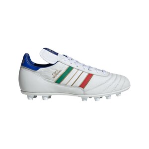 adidas Men's Copa Mundial Italy Firm Ground Cleats