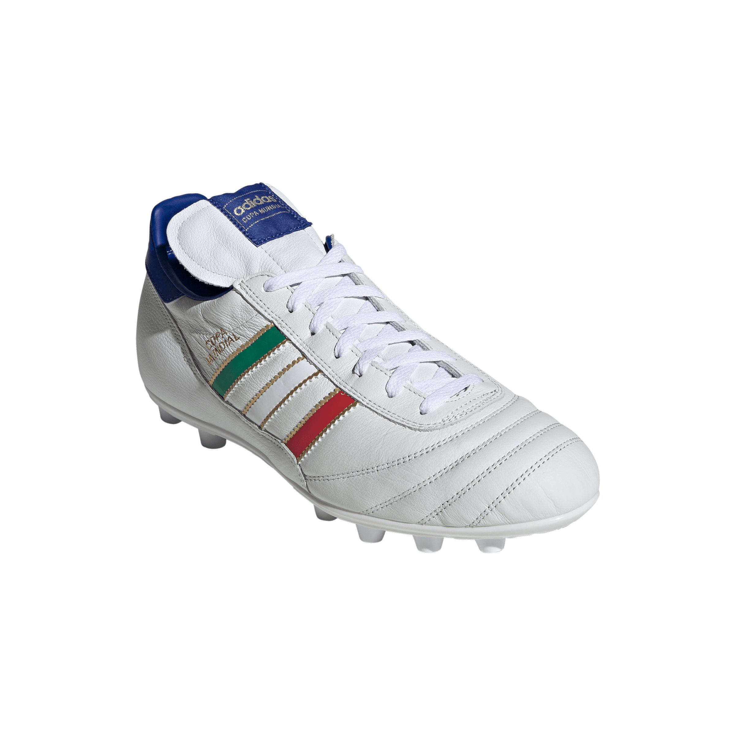 adidas Men's Copa Mundial Italy Firm Ground Cleats