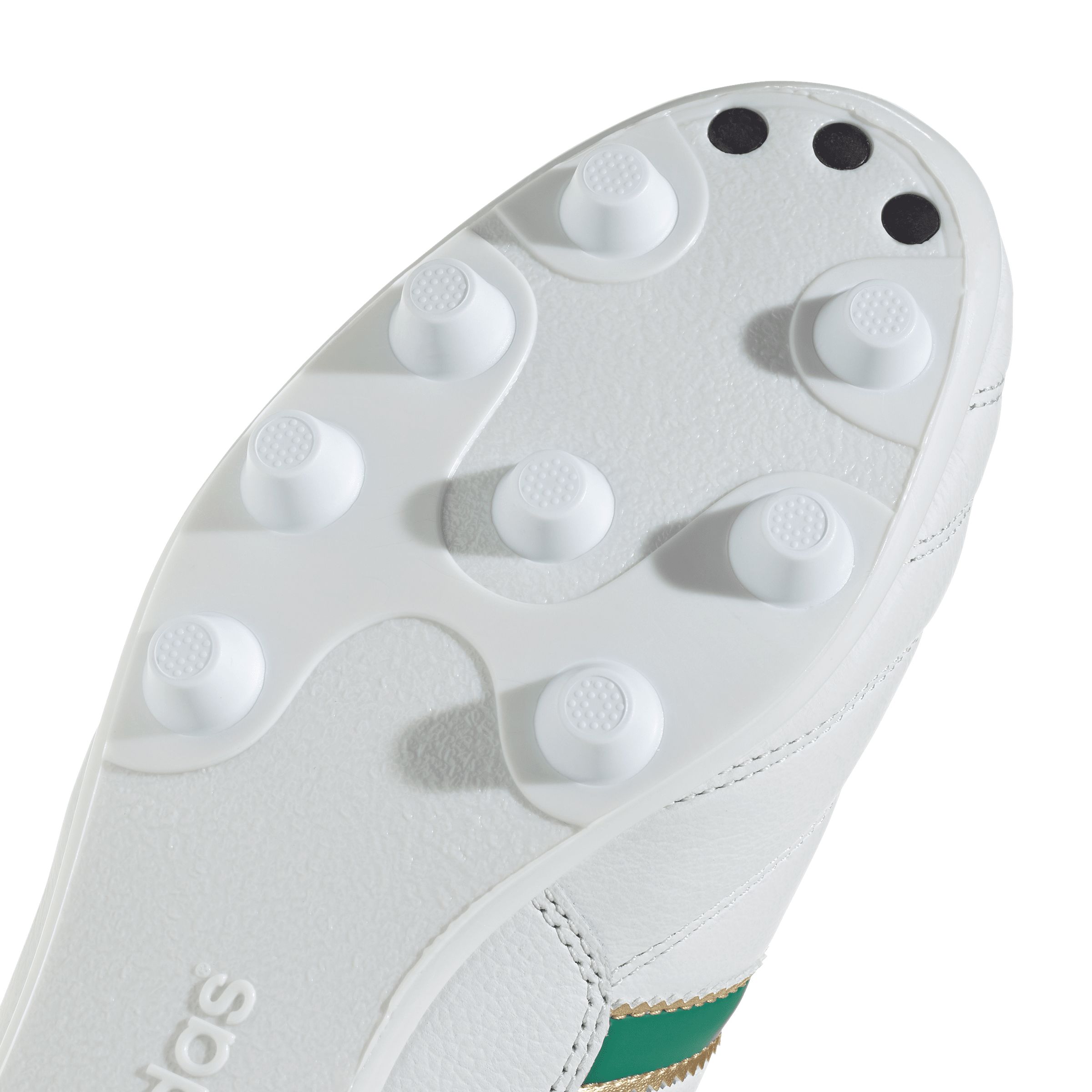 adidas Men's Copa Mundial Italy Firm Ground Cleats