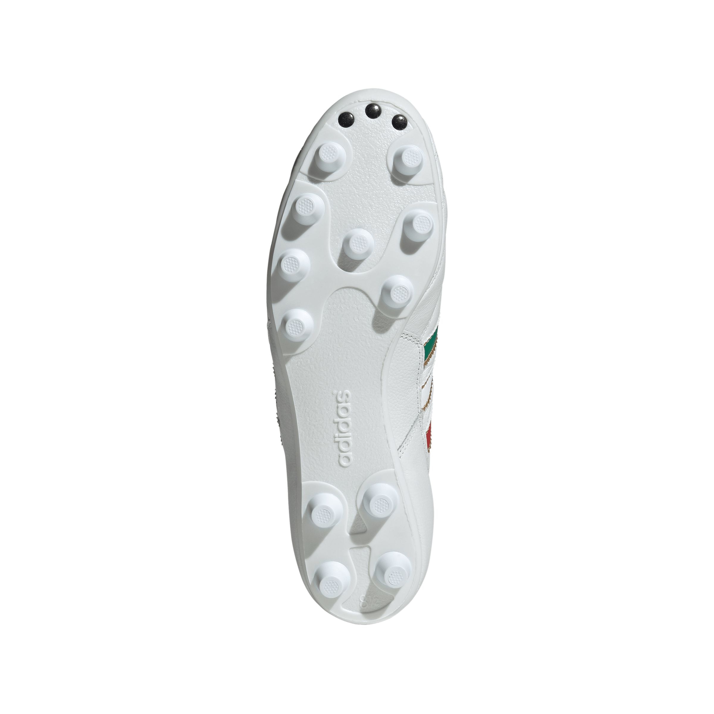 adidas Men's Copa Mundial Italy Firm Ground Cleats