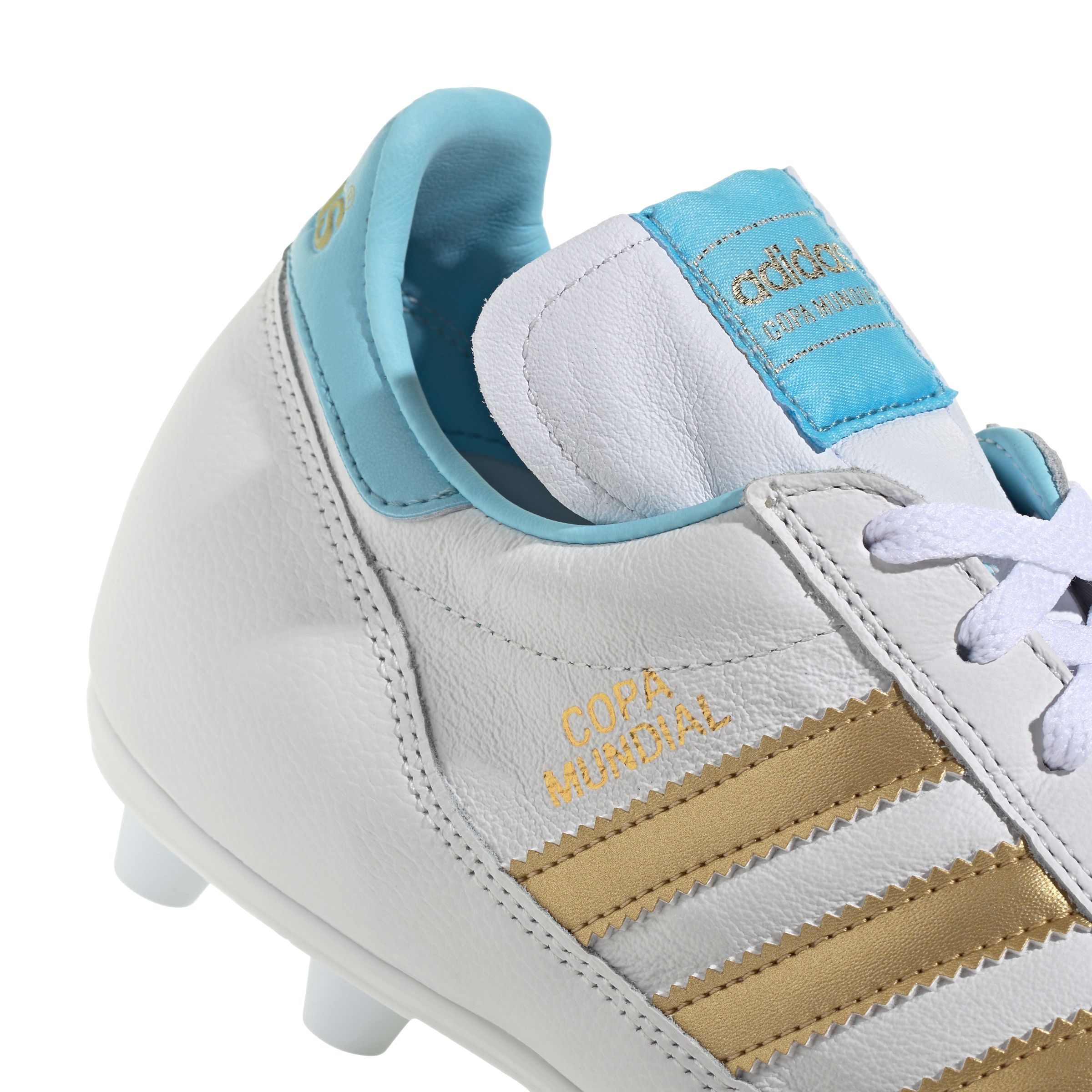 adidas Men's Copa Mundial Argentina Firm Ground Cleats
