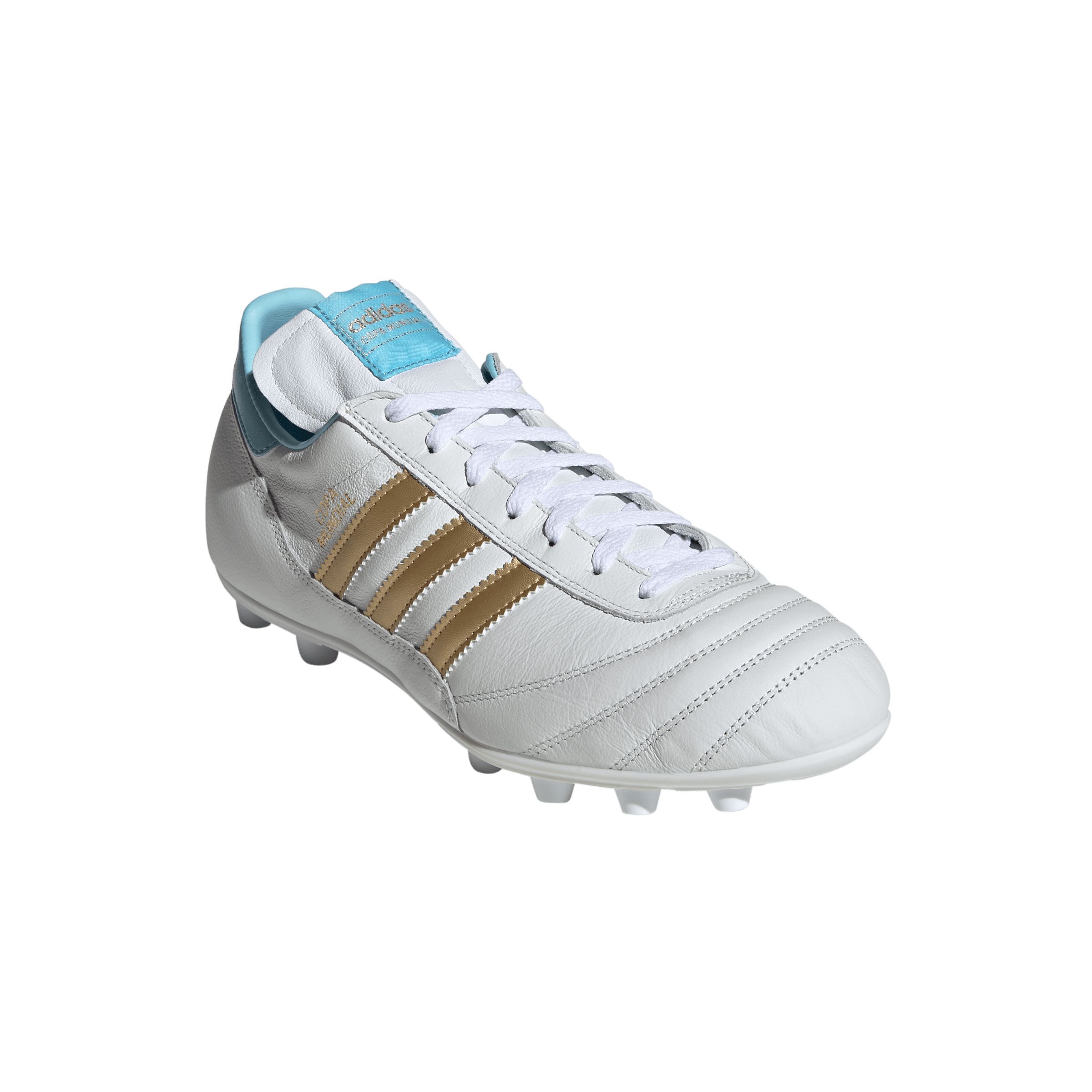 adidas Men's Copa Mundial Argentina Firm Ground Cleats