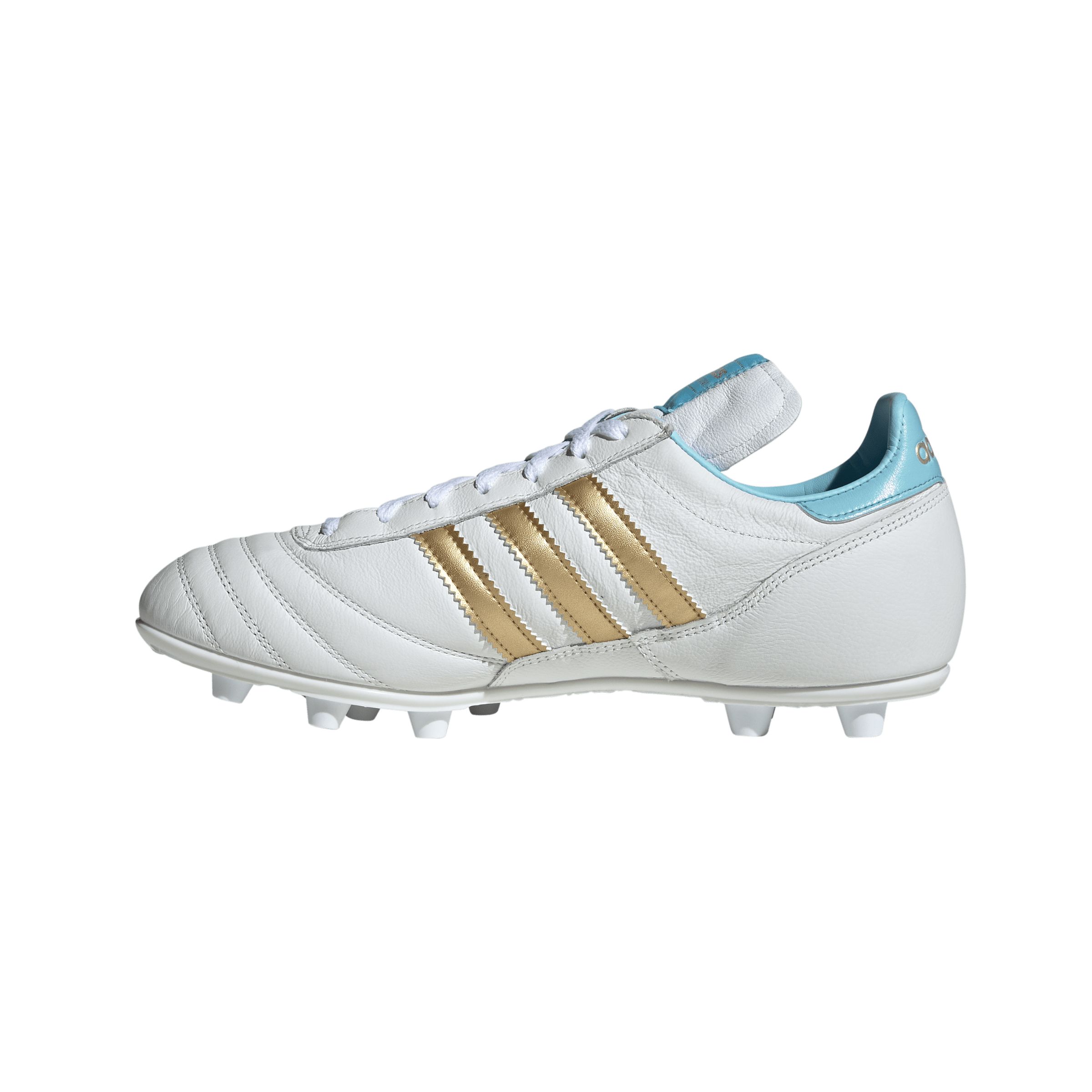 adidas Men's Copa Mundial Argentina Firm Ground Cleats