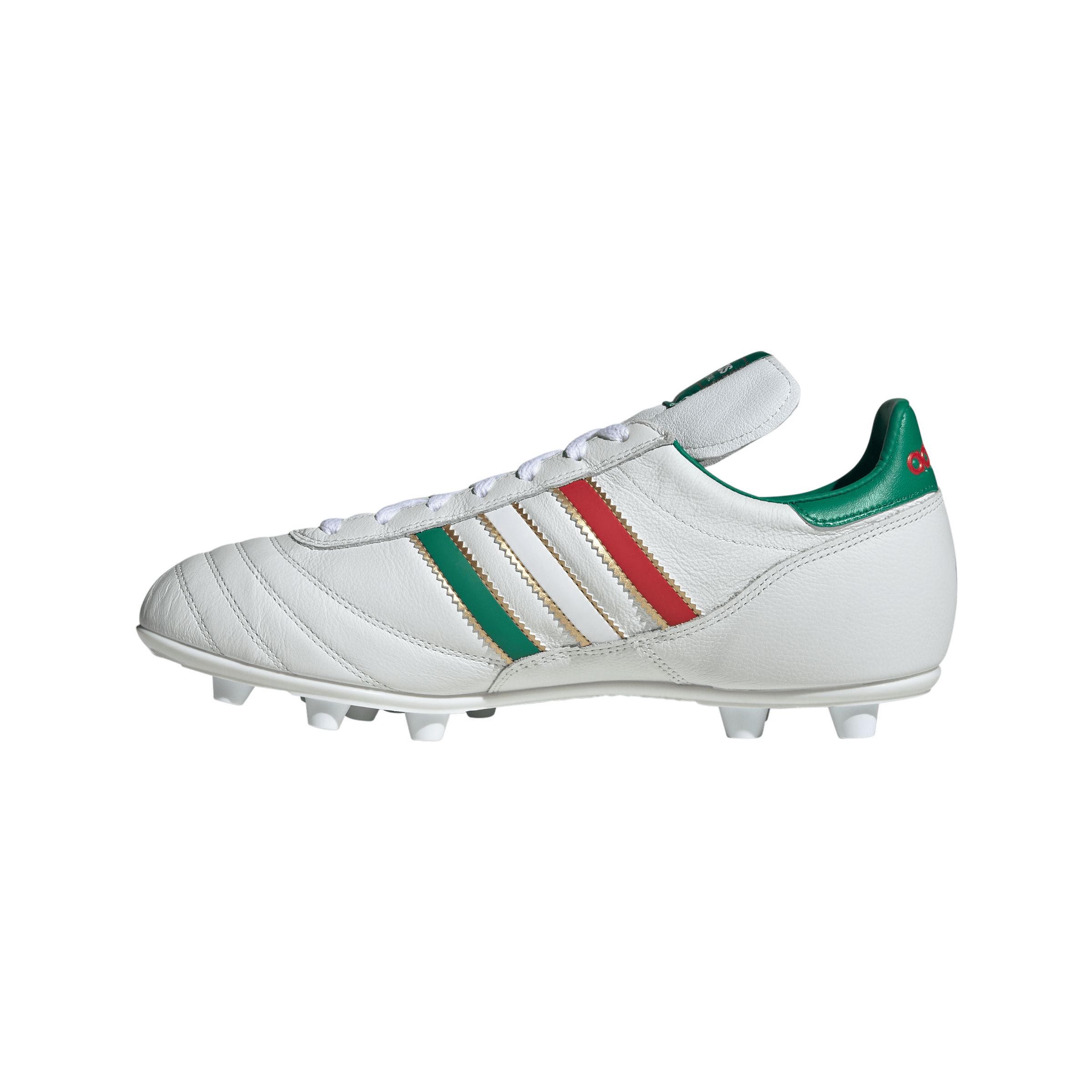 adidas Men's Copa Mundial Mexico Firm Ground Cleats