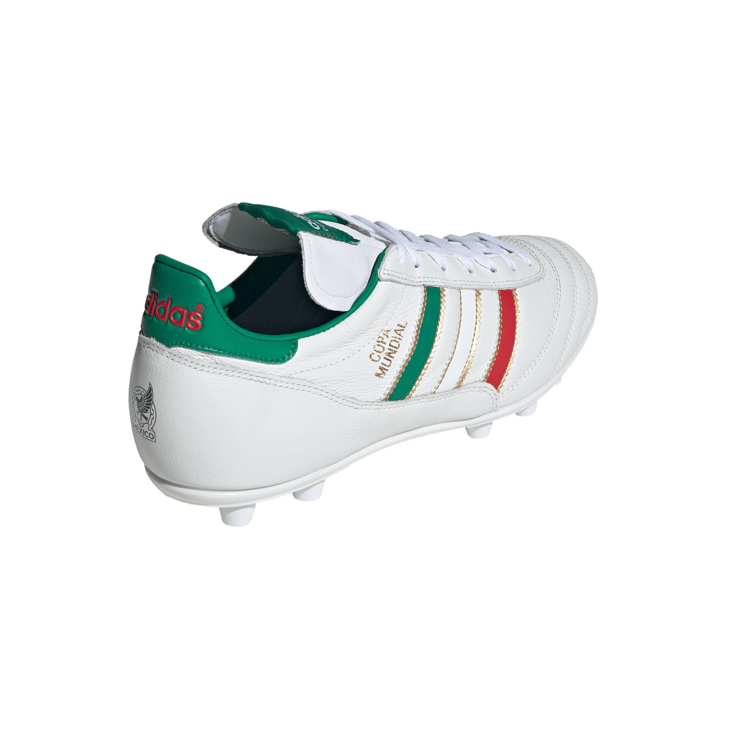 adidas Men's Copa Mundial Mexico Firm Ground Cleats