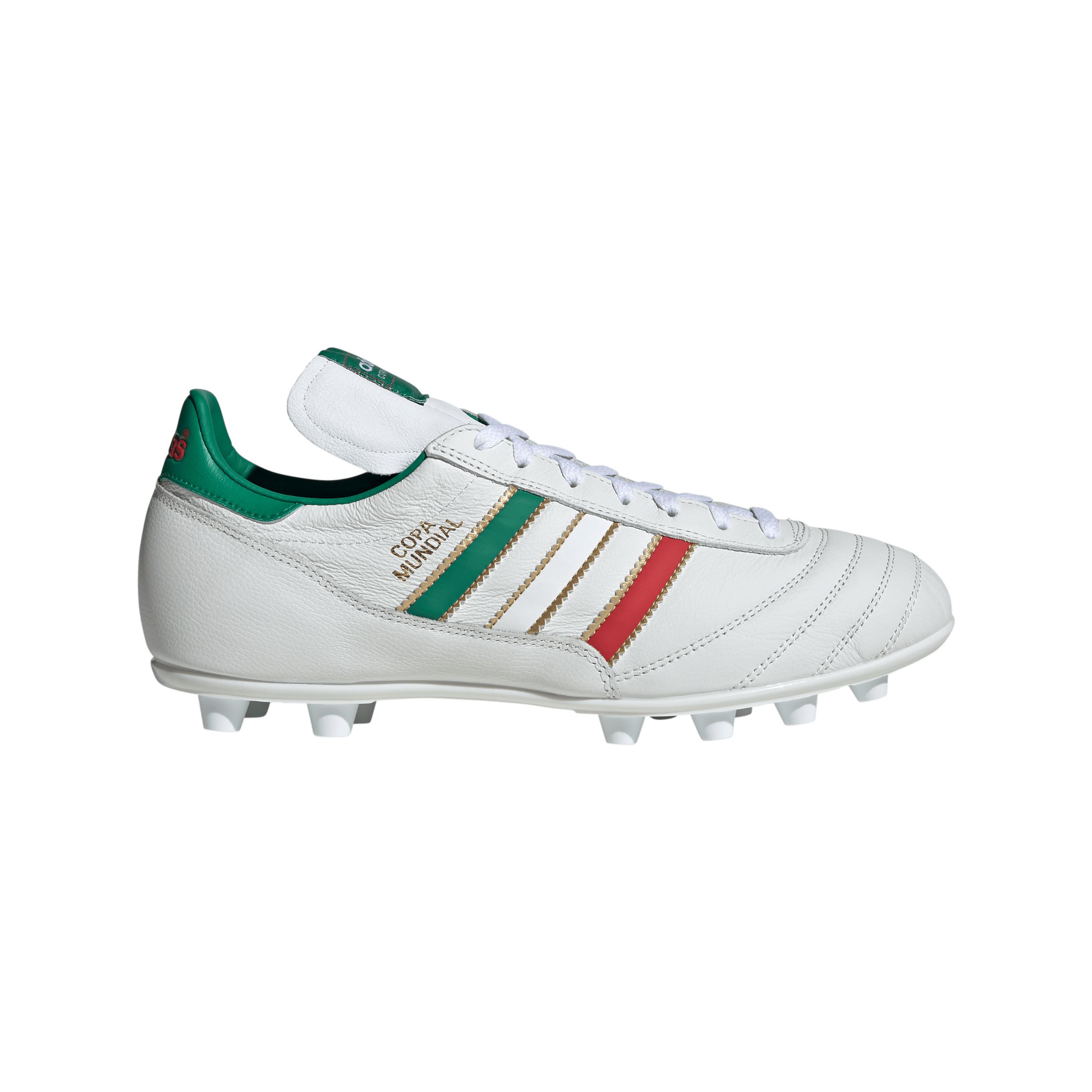 adidas Men's Copa Mundial Mexico Firm Ground Cleats