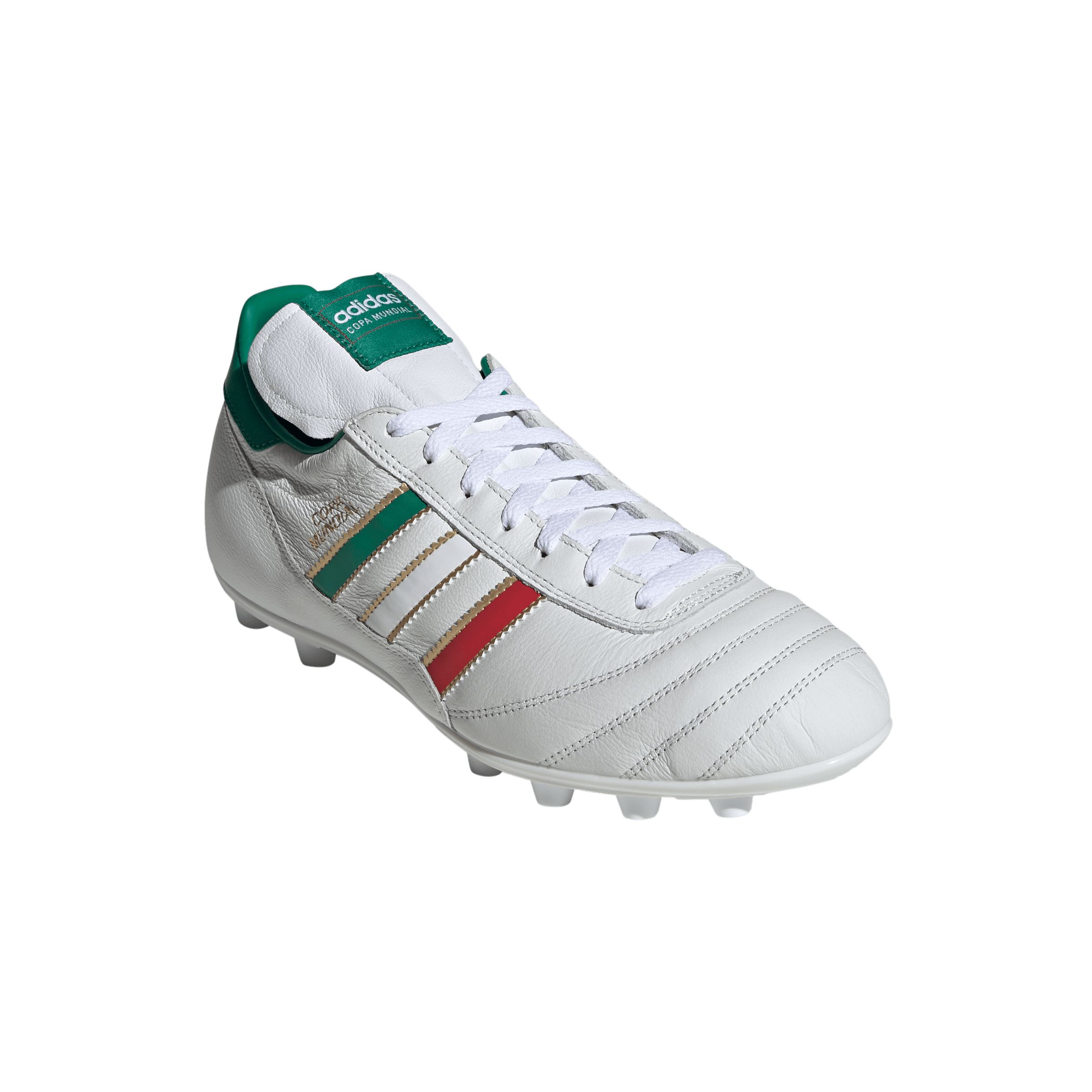 adidas Men's Copa Mundial Mexico Firm Ground Cleats