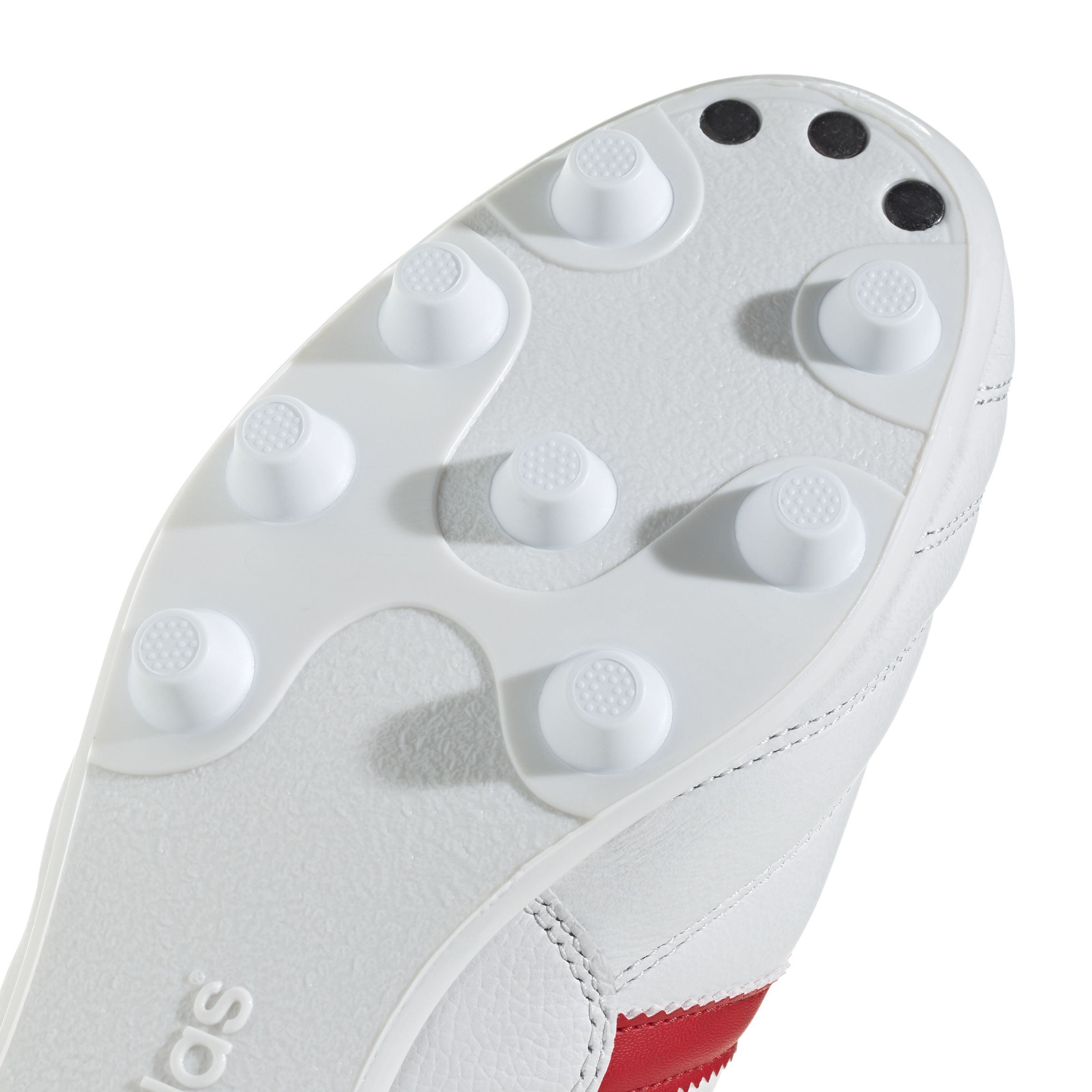 adidas Men's Copa Mundial Canada Firm Ground Cleats