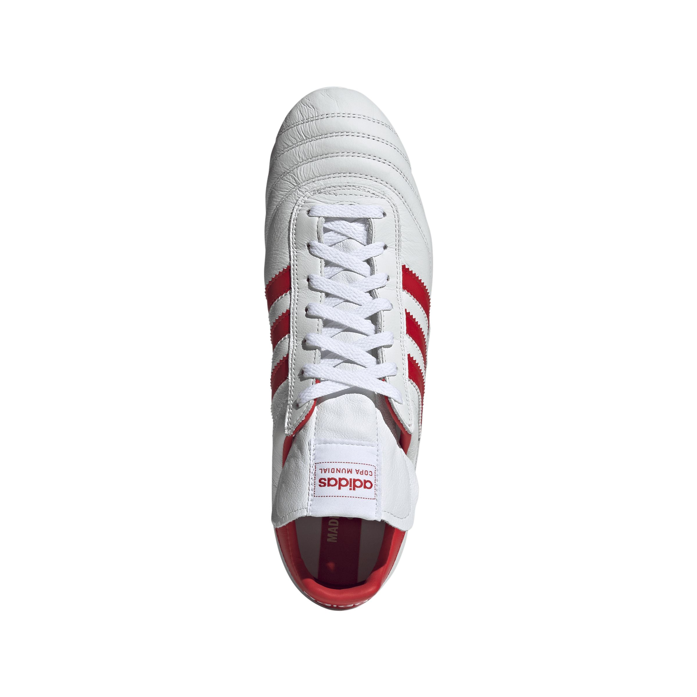 adidas Men's Copa Mundial Canada Firm Ground Cleats