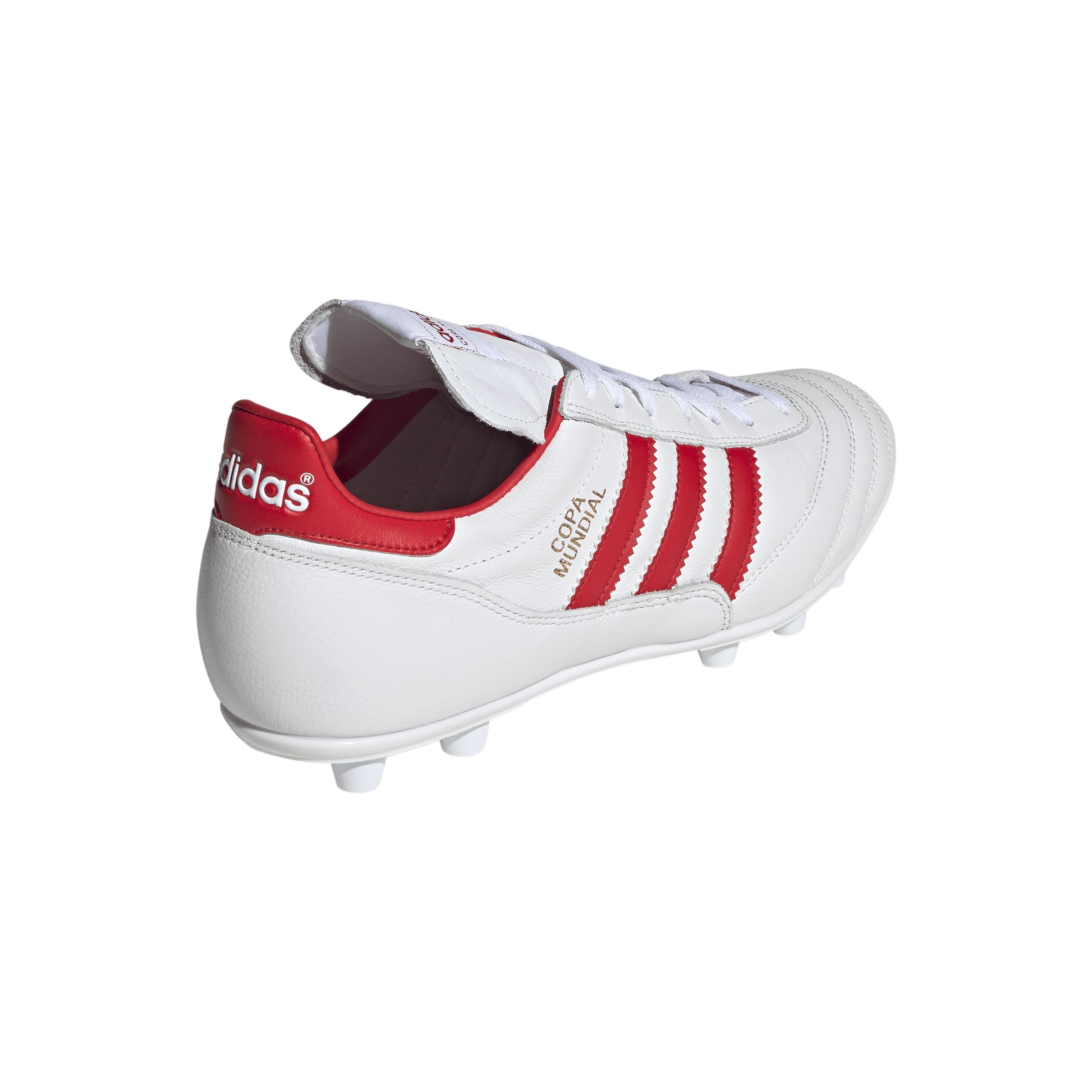 adidas Men's Copa Mundial Canada Firm Ground Cleats