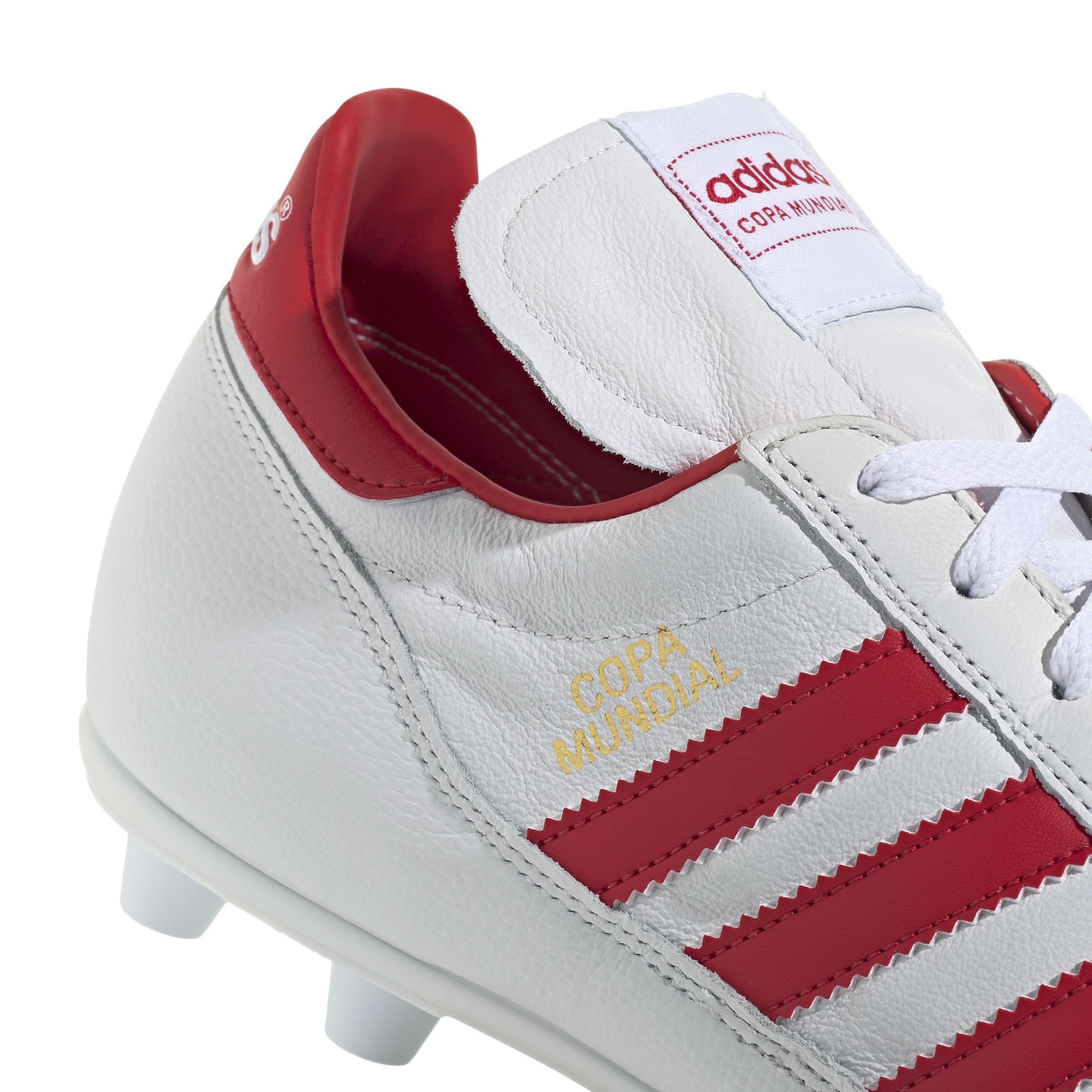 adidas Men's Copa Mundial Canada Firm Ground Cleats