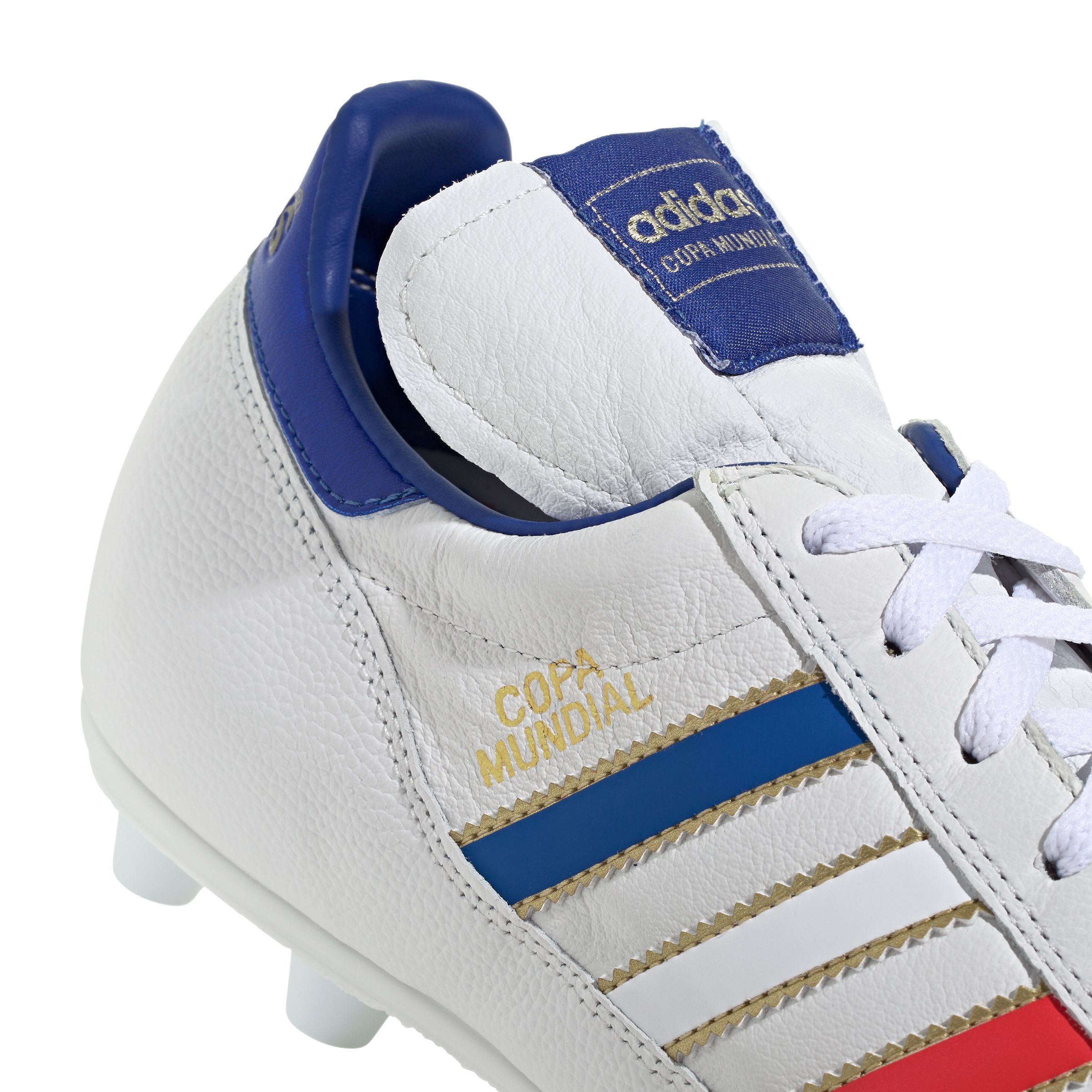 adidas Men's Copa Mundial France Firm Ground Cleats