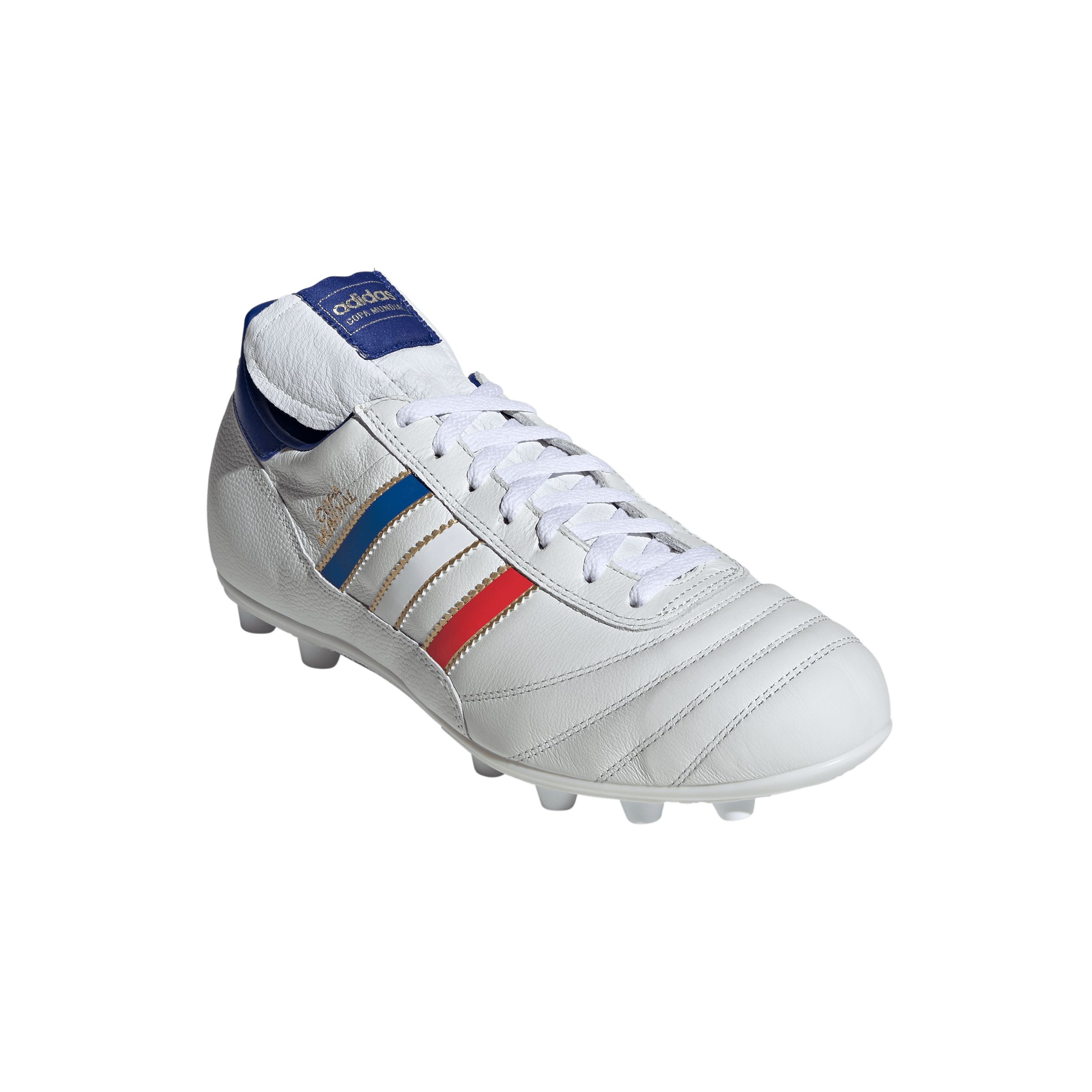 adidas Men's Copa Mundial France Firm Ground Cleats