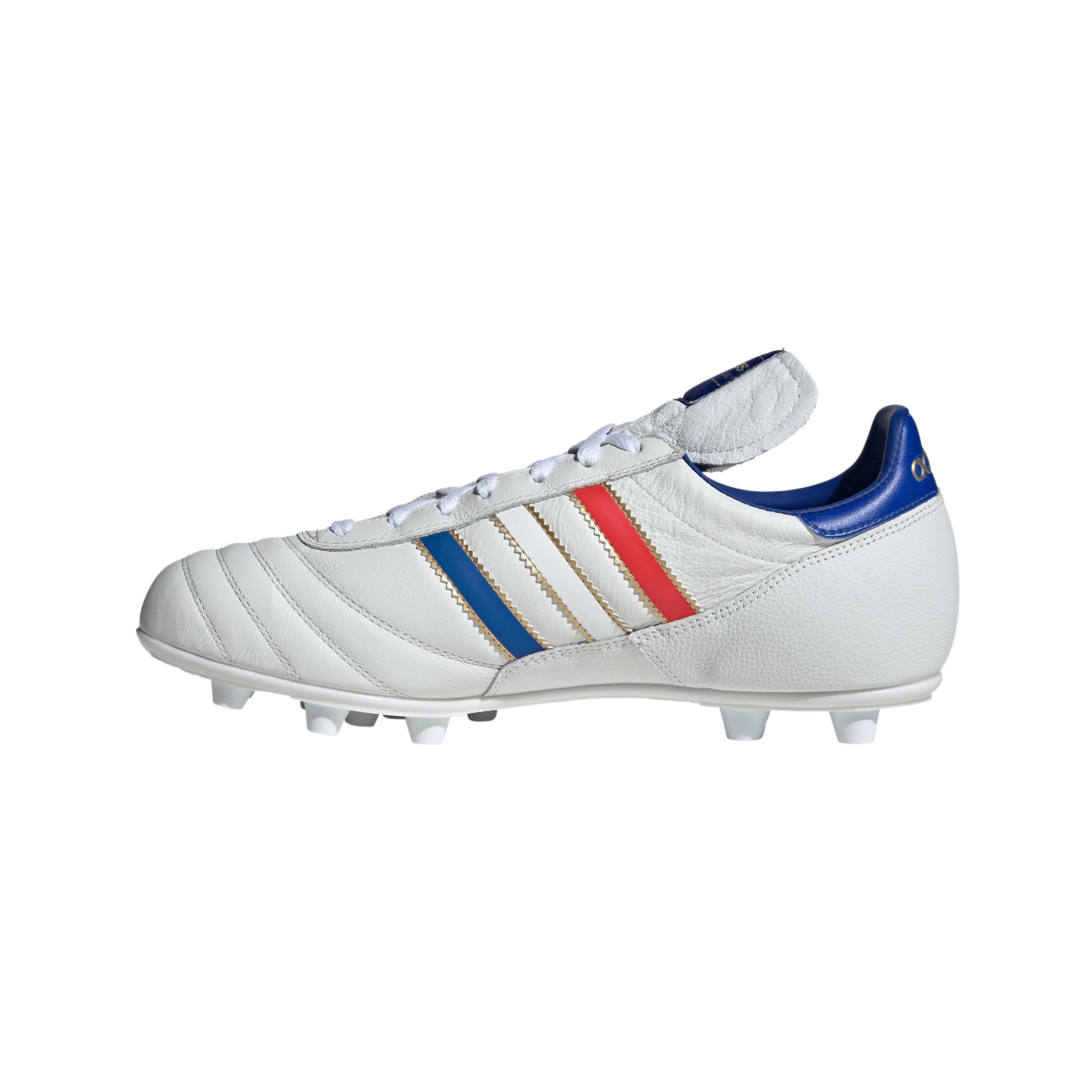 adidas Men's Copa Mundial France Firm Ground Cleats
