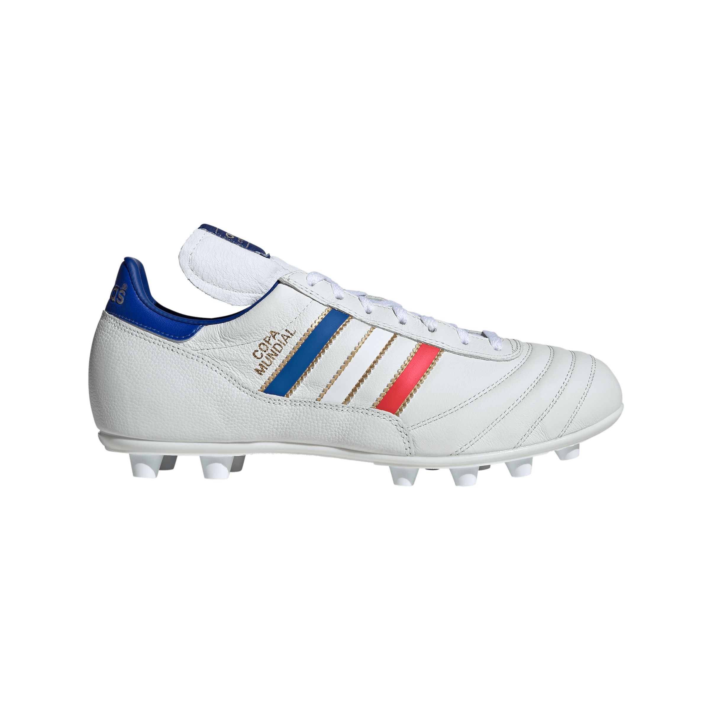 adidas Men's Copa Mundial France Firm Ground Cleats