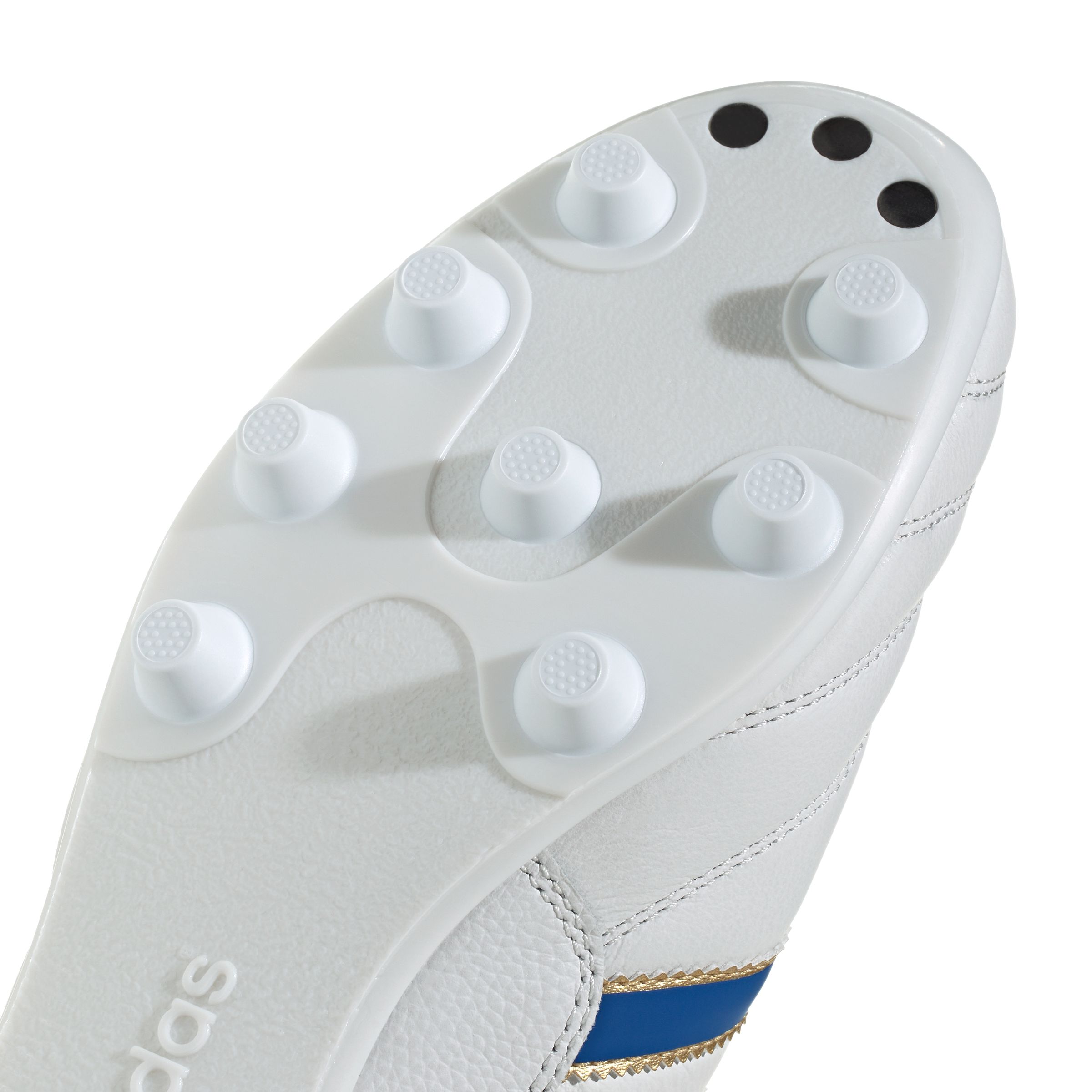 adidas Men's Copa Mundial France Firm Ground Cleats