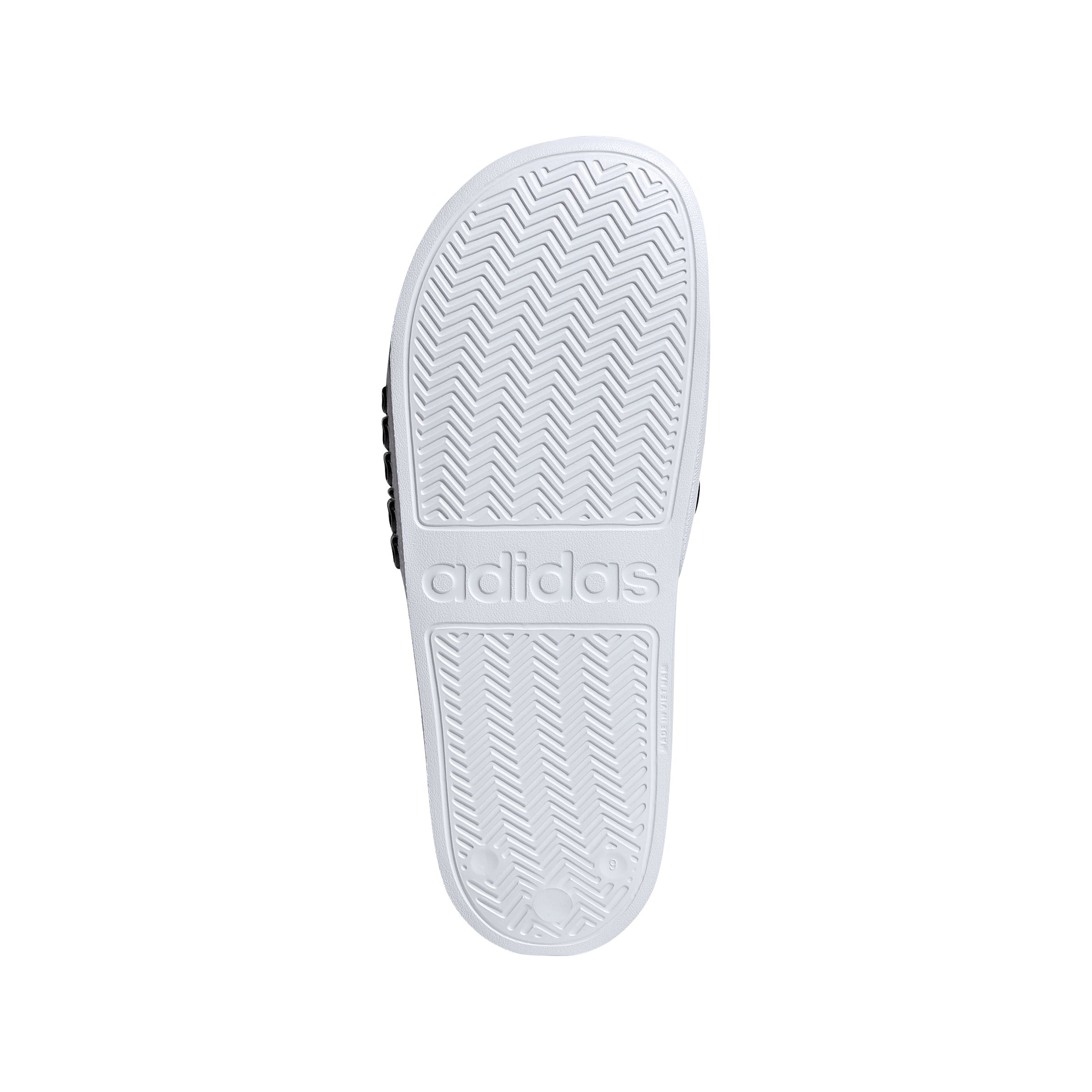 adidas Men's Adilette Lightweight Slip-On Sandals