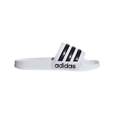 adidas Men's Adilette Lightweight Slip-On Sandals Side_Right