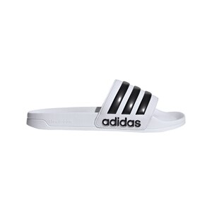 adidas Men's Adilette Lightweight Slip-On Sandals