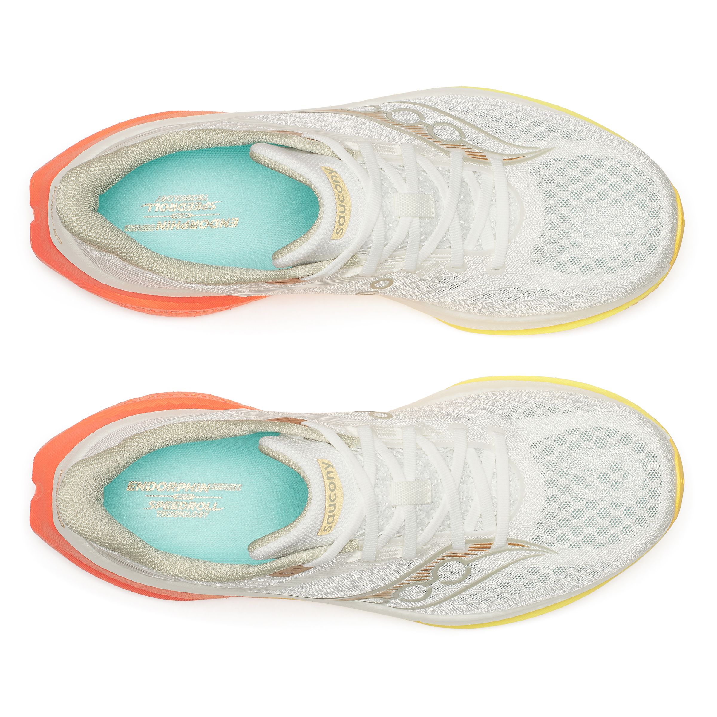 Saucony Men's Endorphin Speed 5 Running Shoes